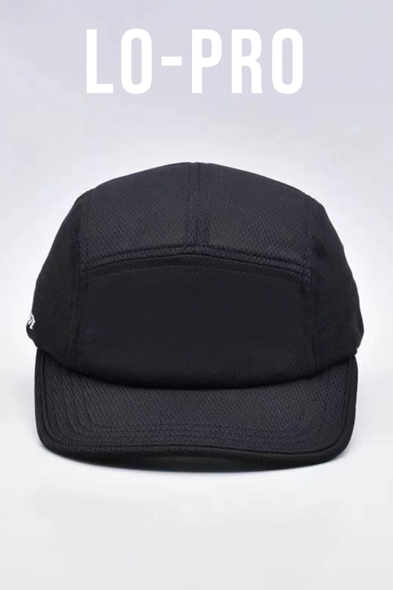 AeroLite Lo-Pro 5-Panel Hat - Image 5
