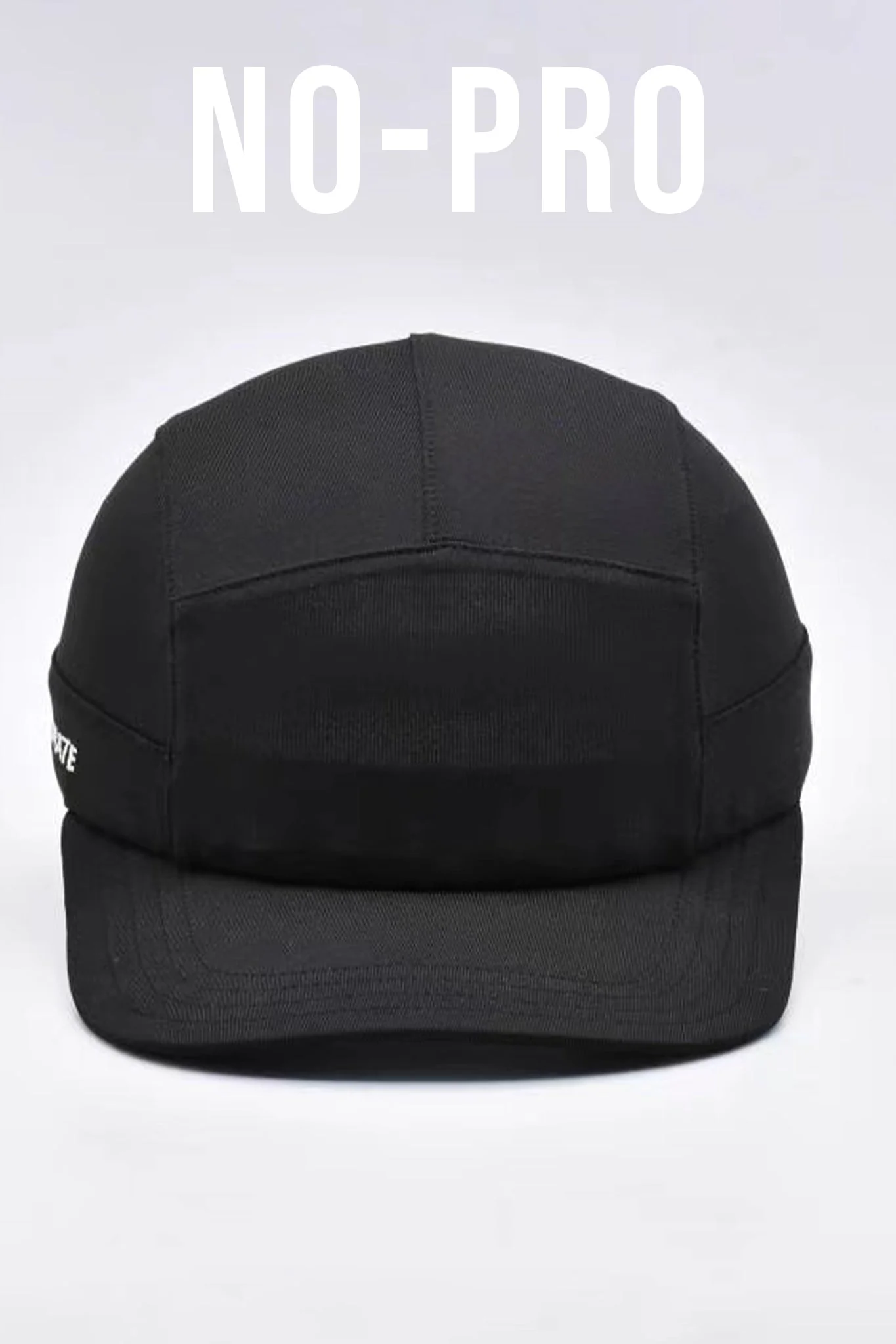 AeroLite No-Pro 5-Panel Hat - Image 3