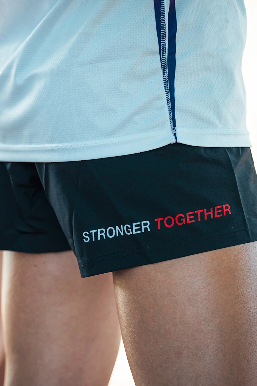 Basic Sub N-Weave Pro Shorts - Image 3