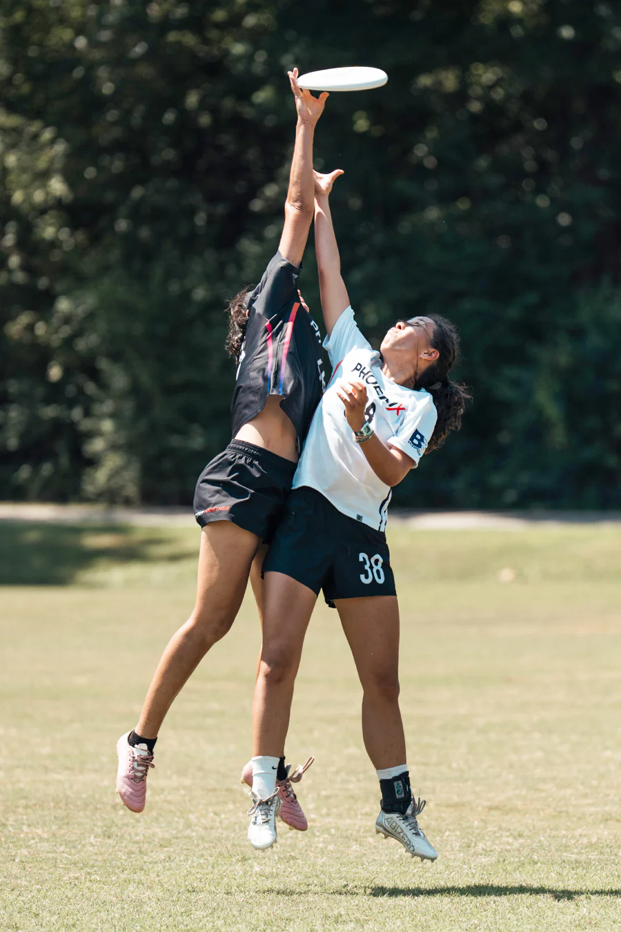 Basic Sub N-Weave Pro Shorts - Image 4