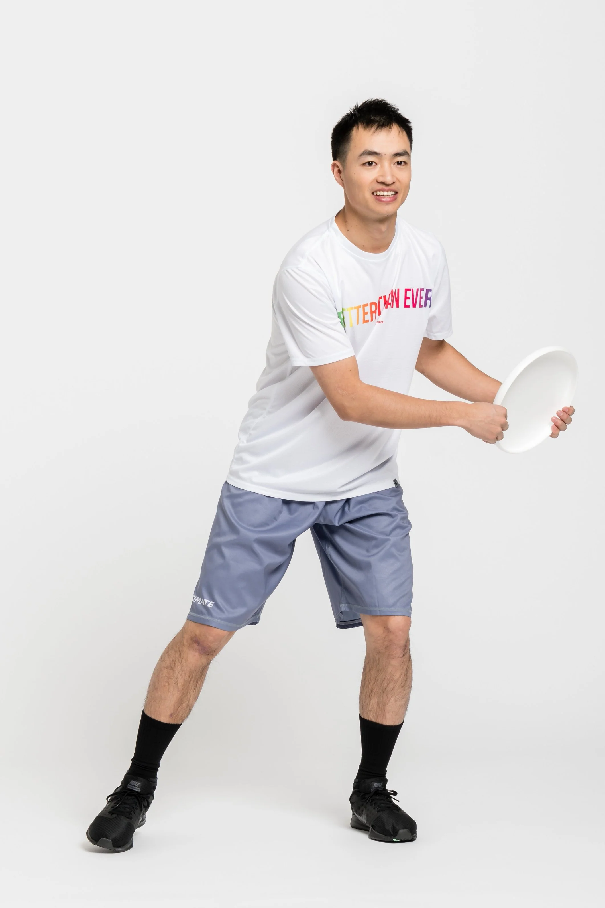 Basic Sub N-Knit Short Sleeve - Image 10