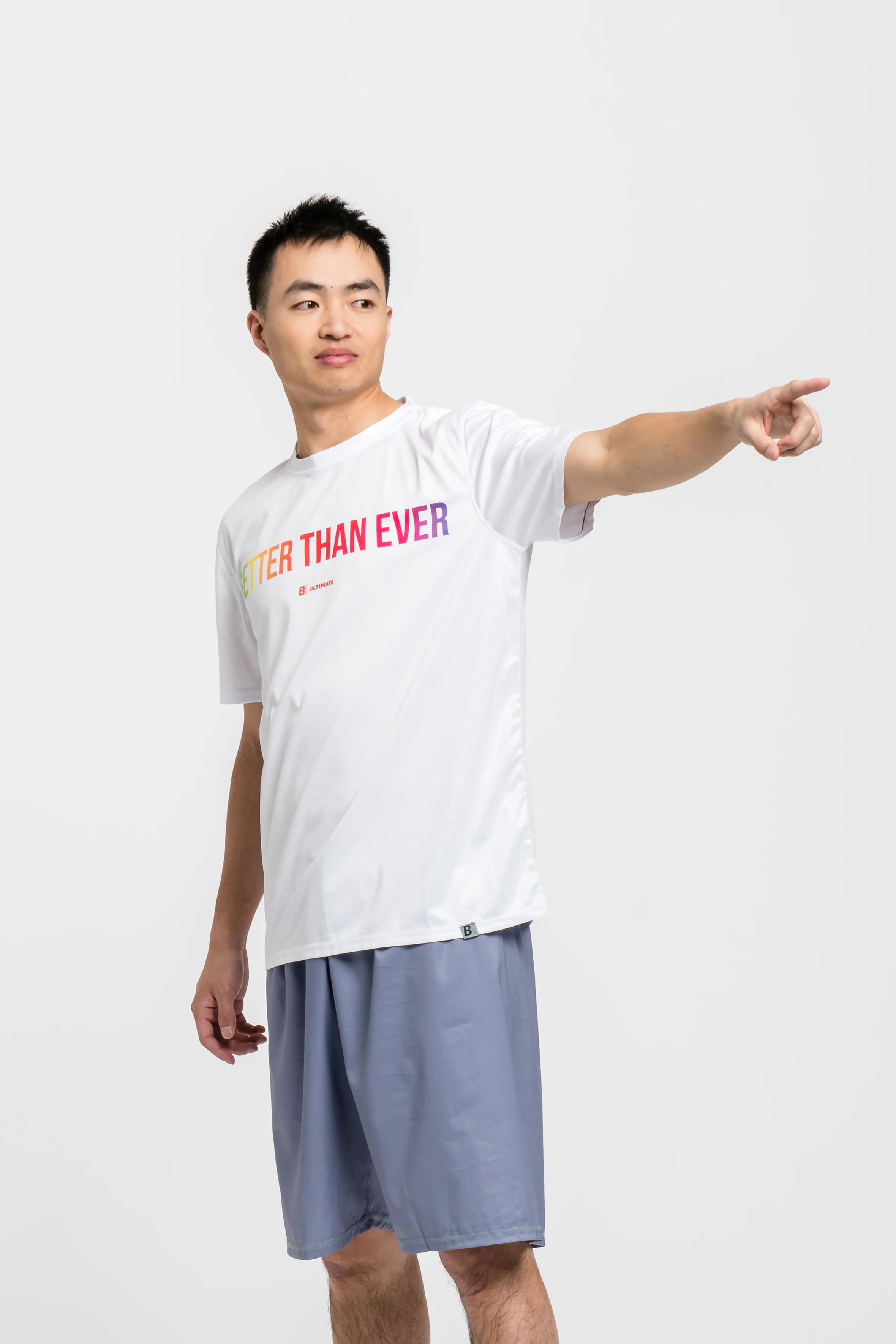 Basic Sub N-Knit Short Sleeve - Image 3