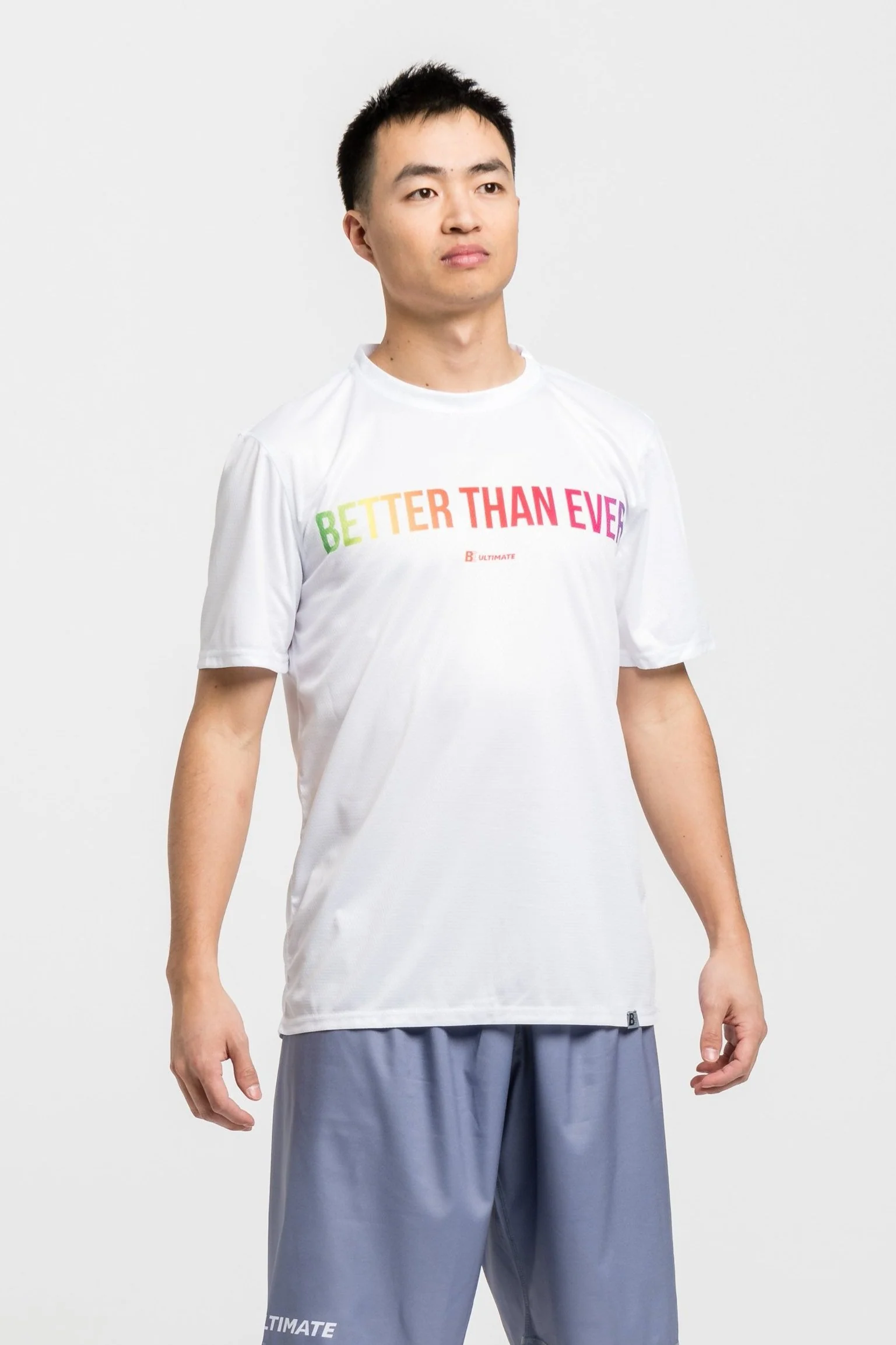 Basic Sub N-Knit Short Sleeve - Image 5