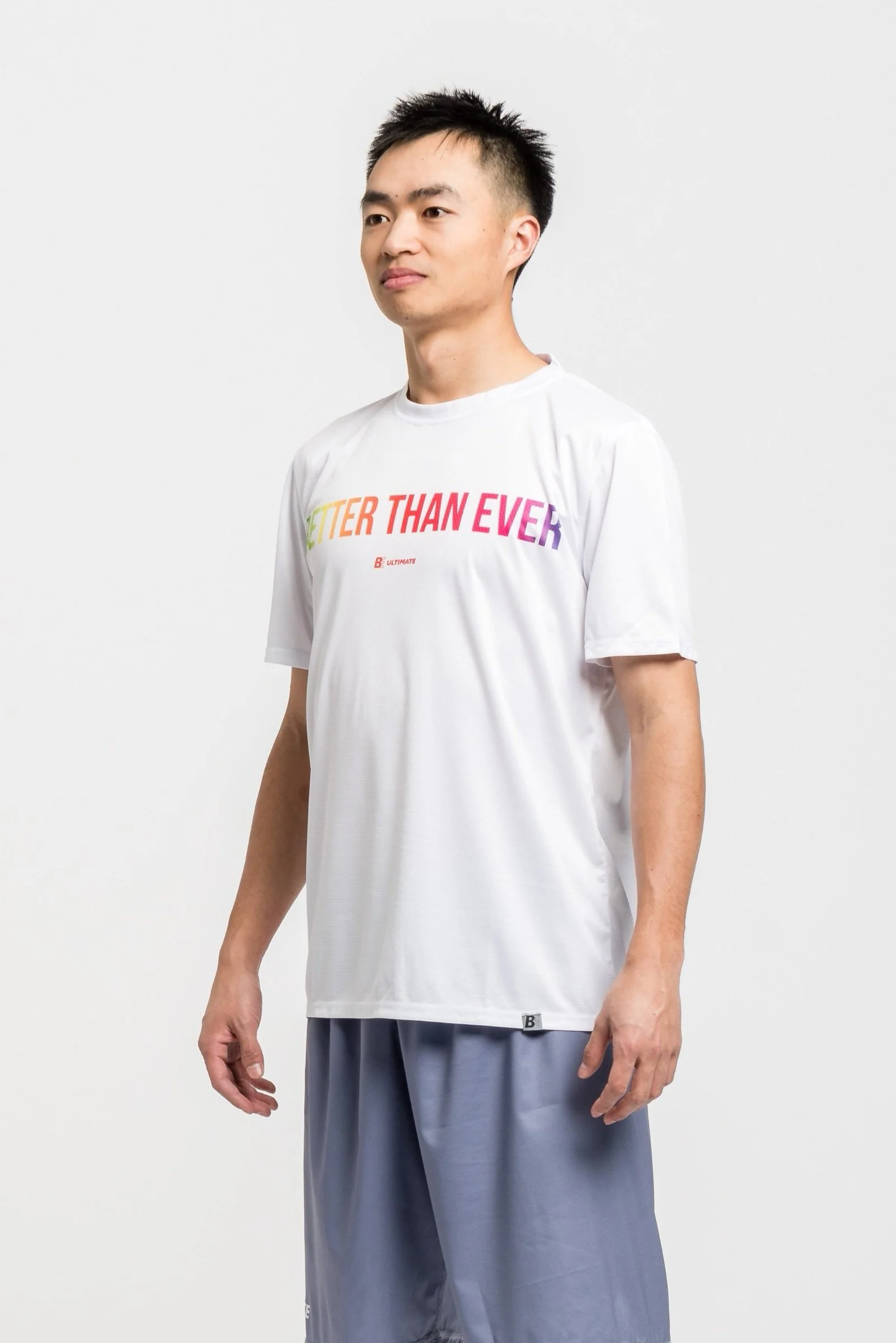 Basic Sub N-Knit Short Sleeve - Image 6