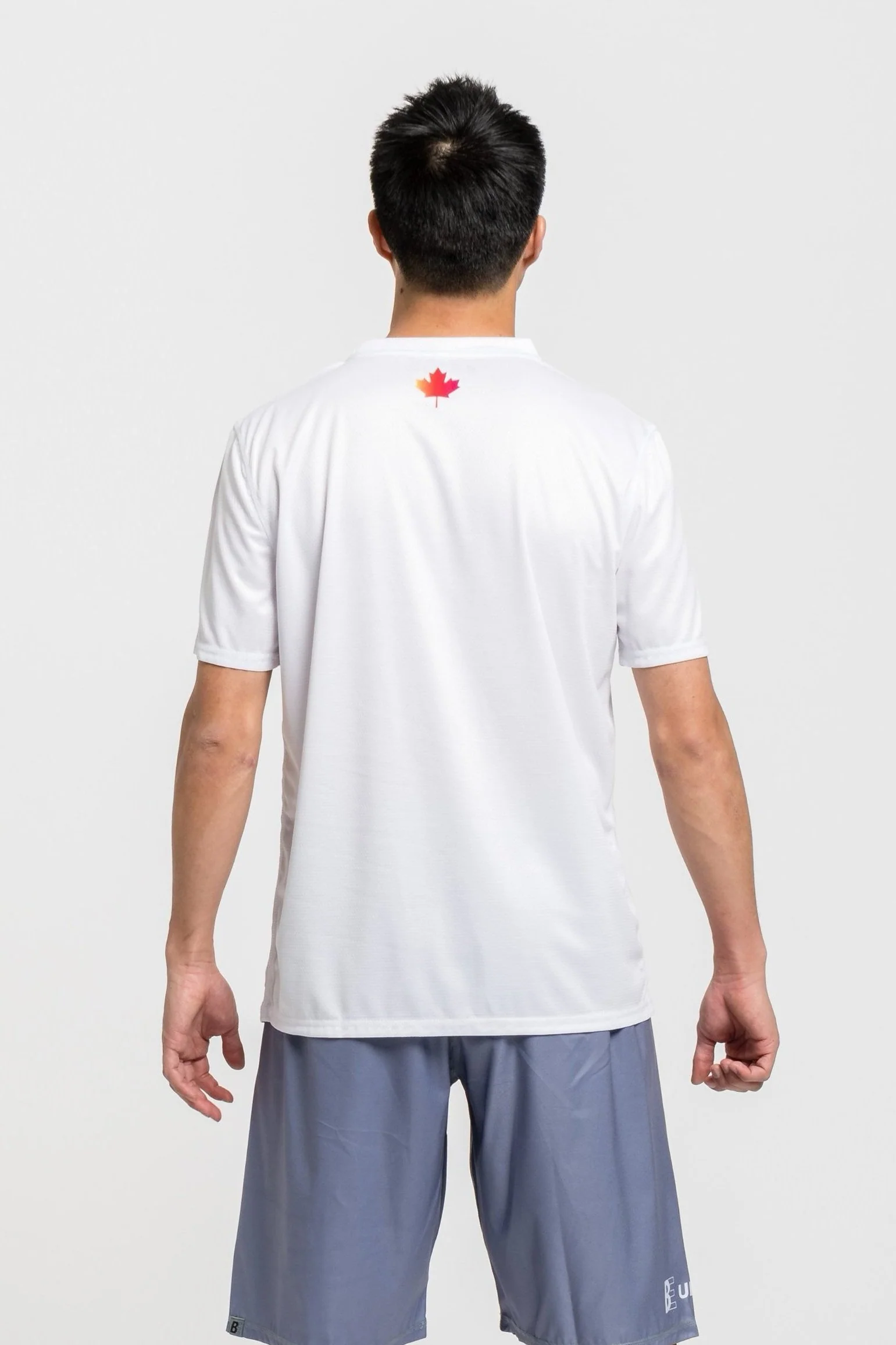 Basic Sub N-Knit Short Sleeve - Image 7