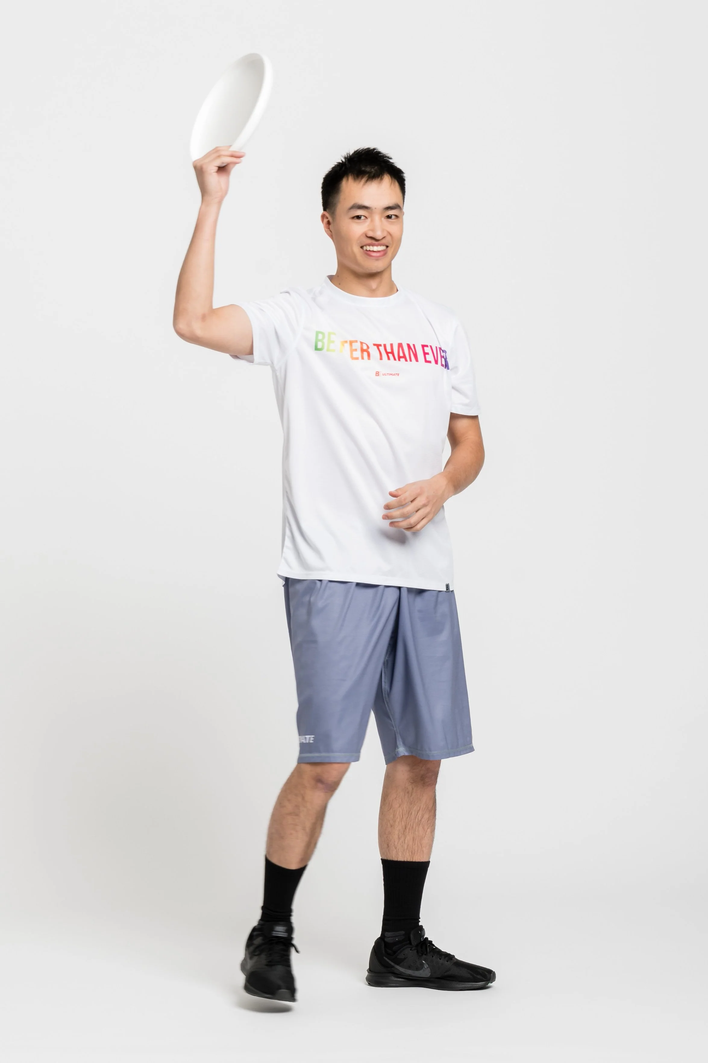 Basic Sub N-Knit Short Sleeve - Image 8