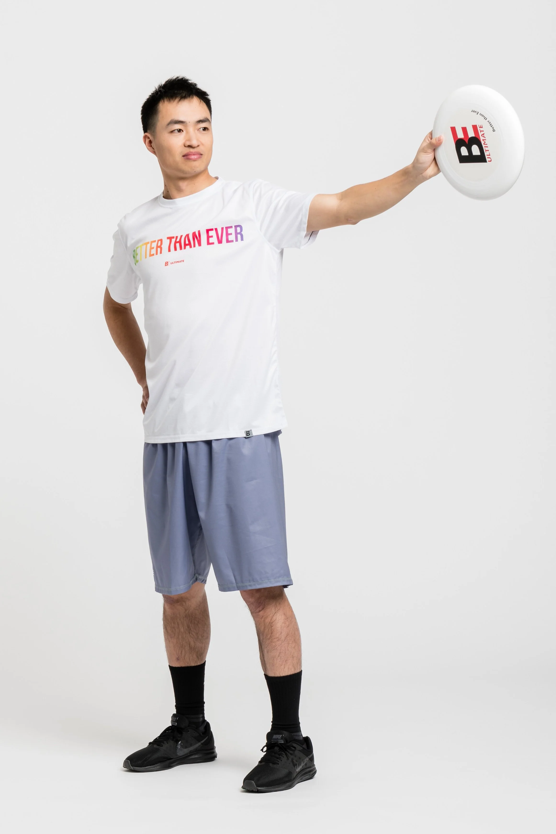 Basic Sub N-Knit Short Sleeve - Image 9