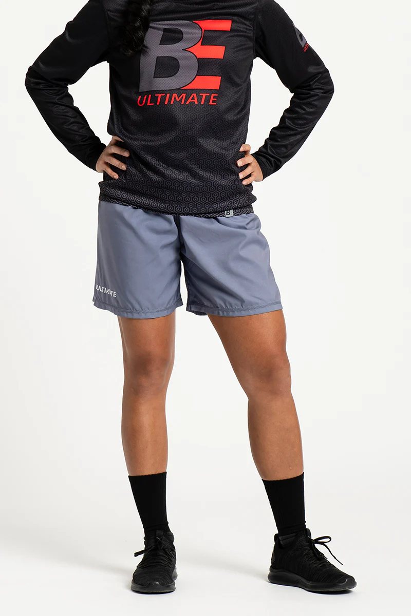 Basic Sub N-Weave Shorts - Image 3