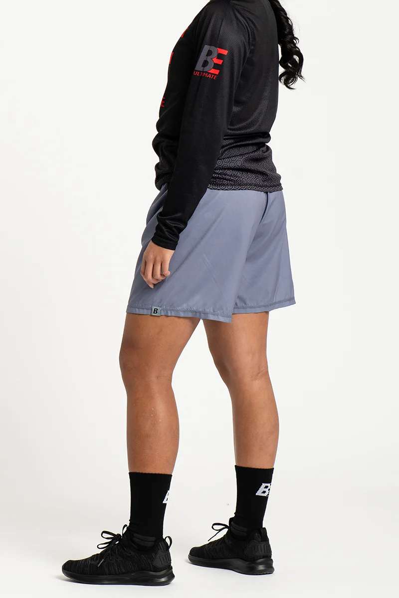 Basic Sub N-Weave Shorts - Image 4