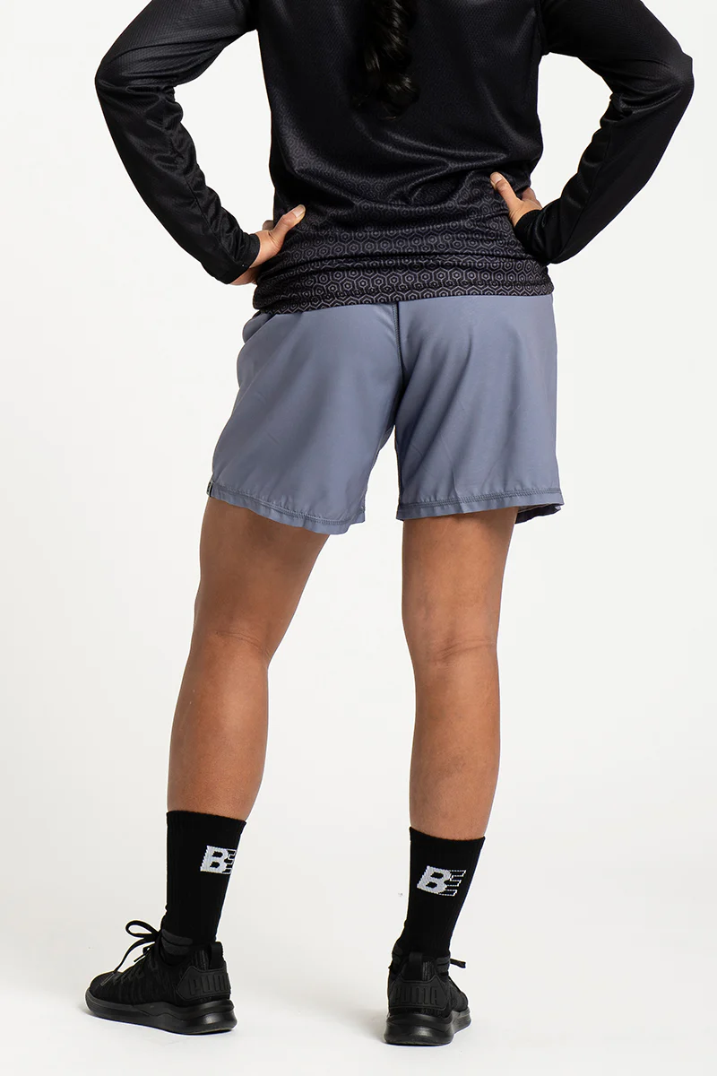 Basic Sub N-Weave Shorts - Image 5