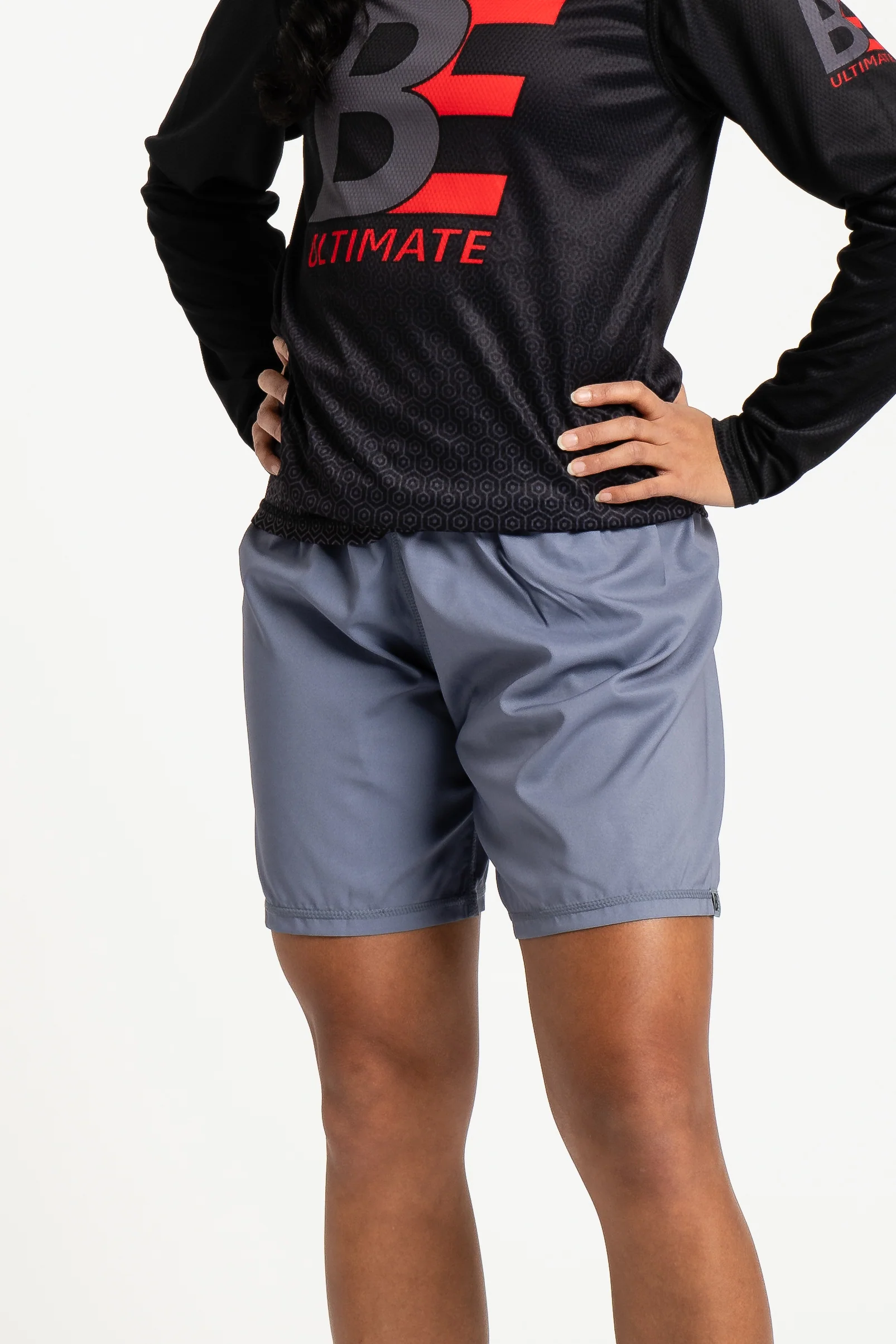 Basic Sub N-Weave Shorts - Image 7