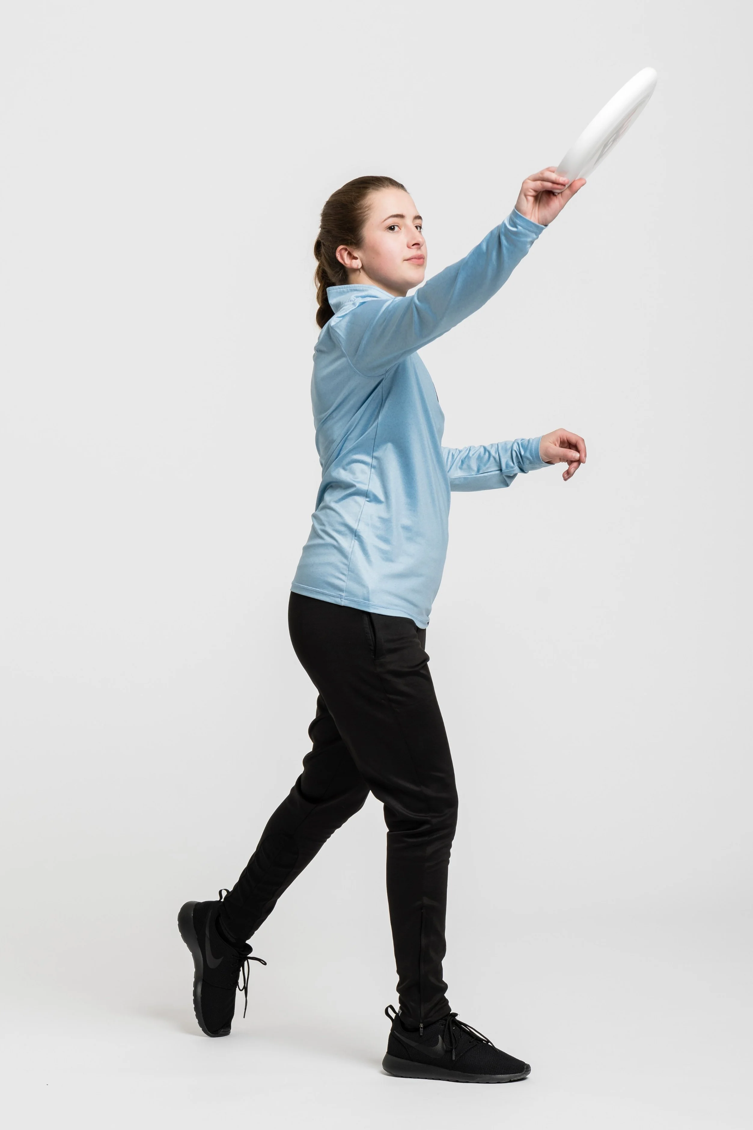 Full Sub SoftFlex 1/4 Zip Long Sleeve - Image 7