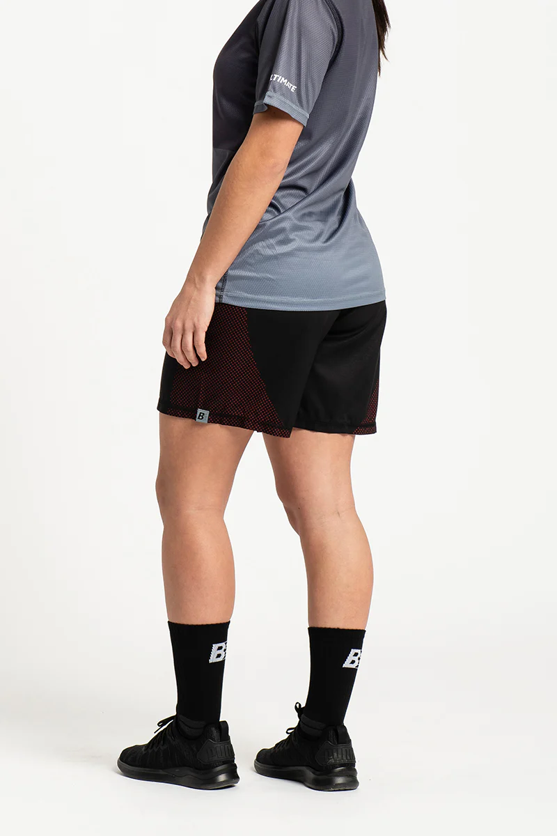 Full Sub N-Weave Shorts - Image 5