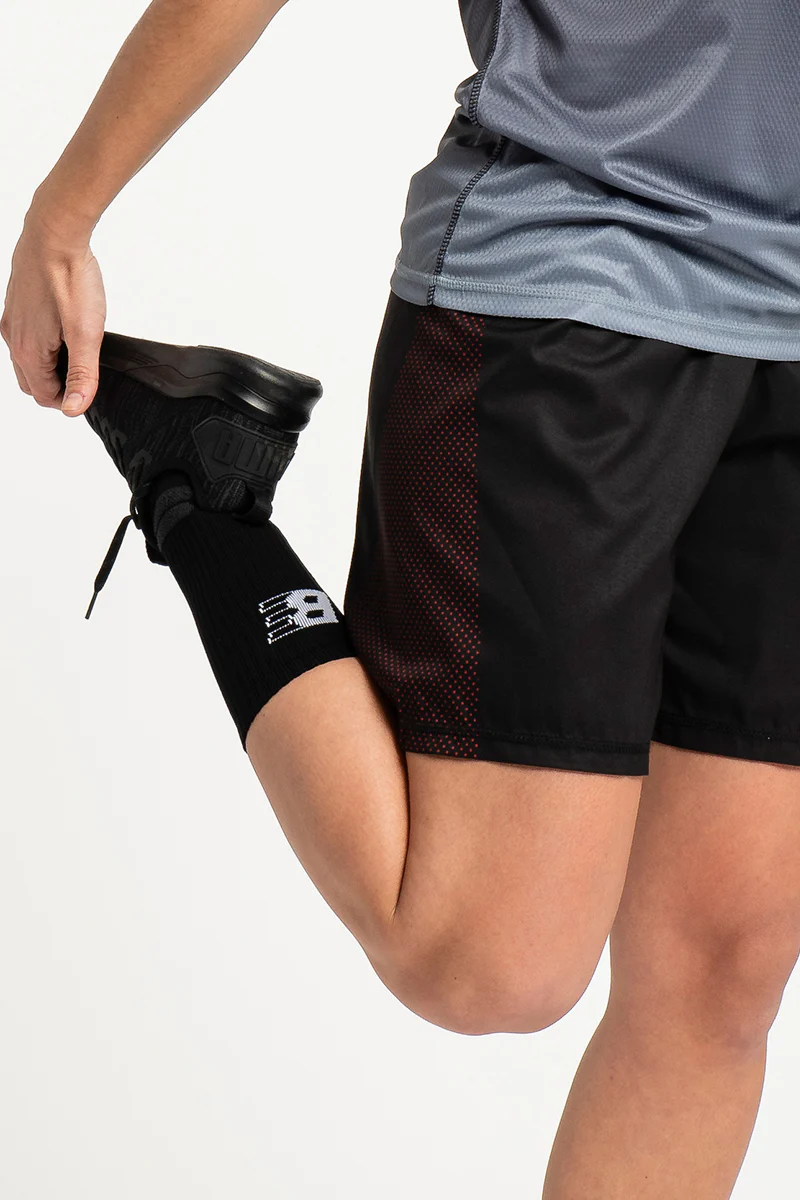 Full Sub N-Weave Shorts - Image 6