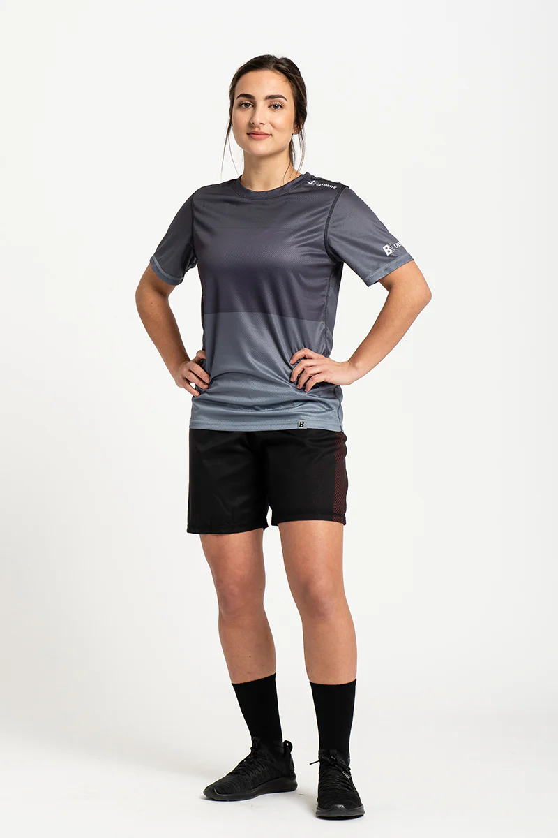 Full Sub N-Weave Shorts - Image 7