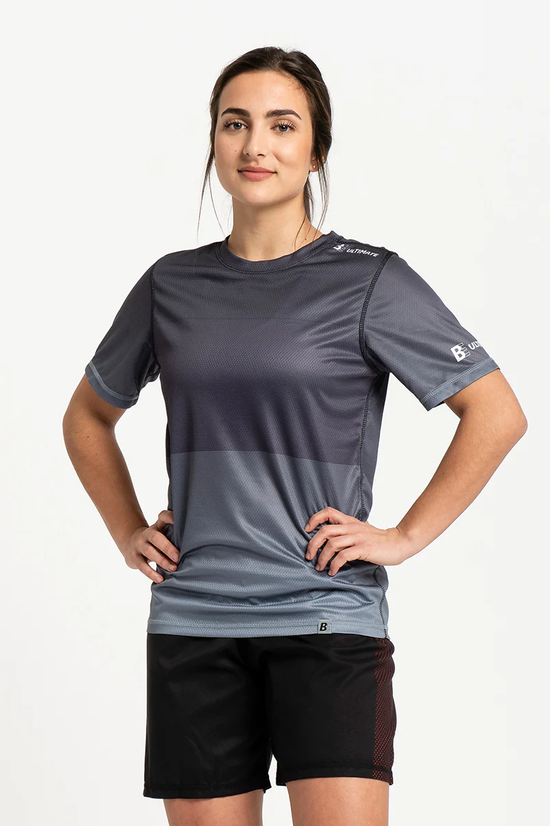 Full Sub N-Knit Short Sleeve - Image 5