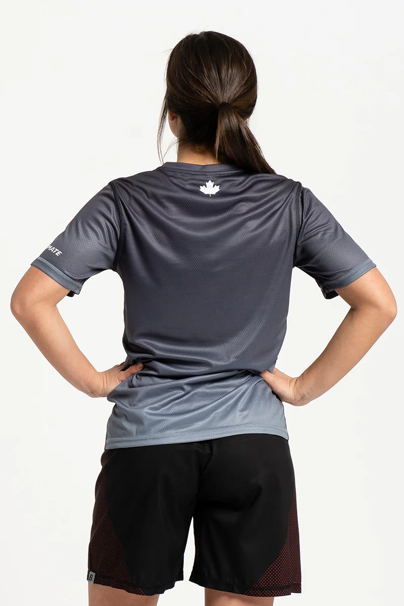 Full Sub N-Knit Short Sleeve - Image 6