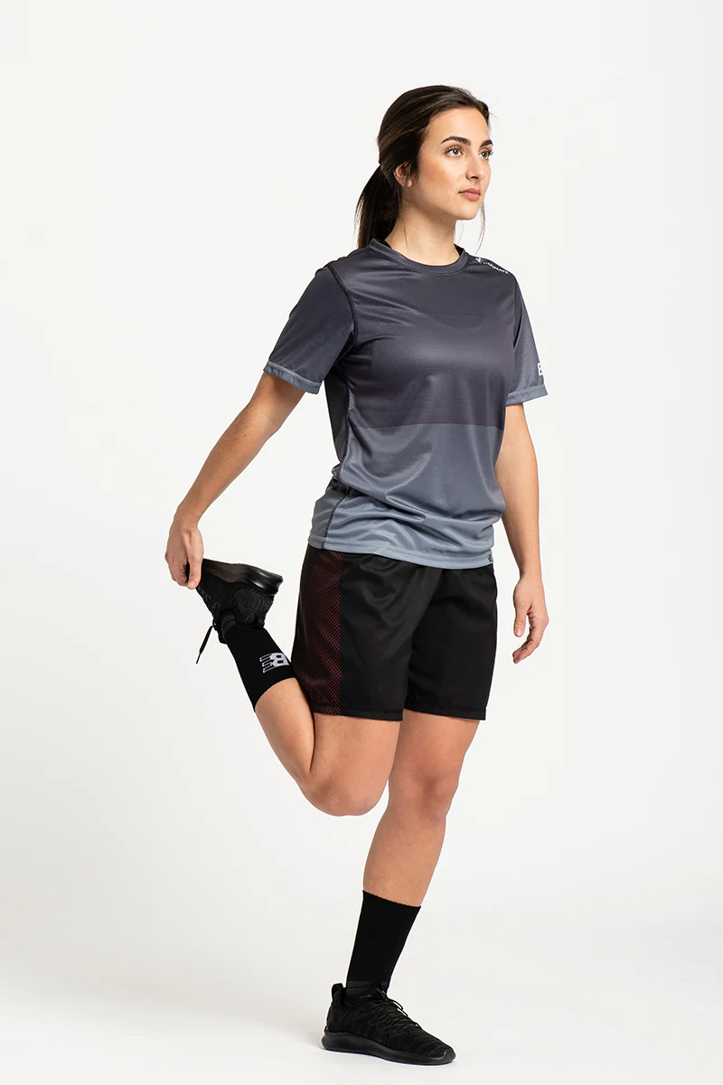 Full Sub N-Knit Short Sleeve - Image 7