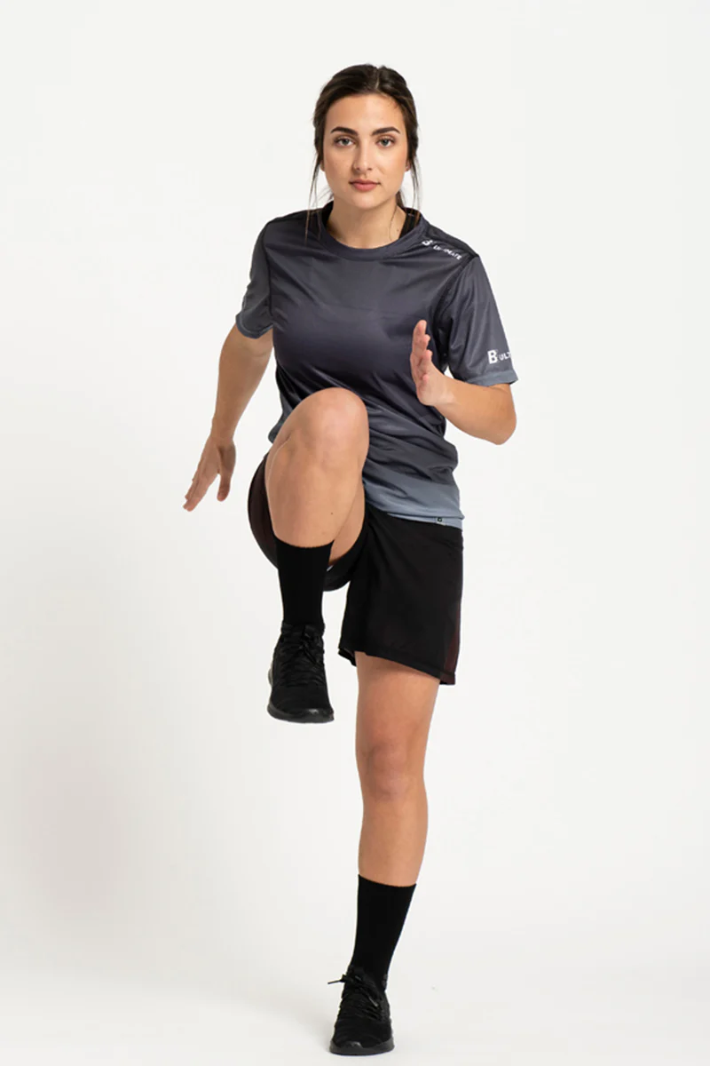 Full Sub N-Knit Short Sleeve - Image 8