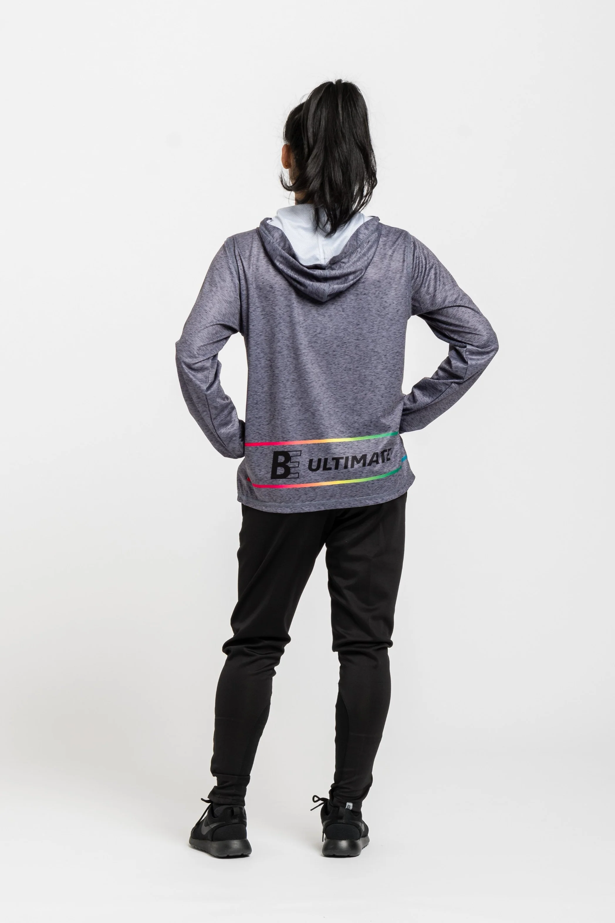 Full Sub N-Knit Sun Hoodie - Image 4