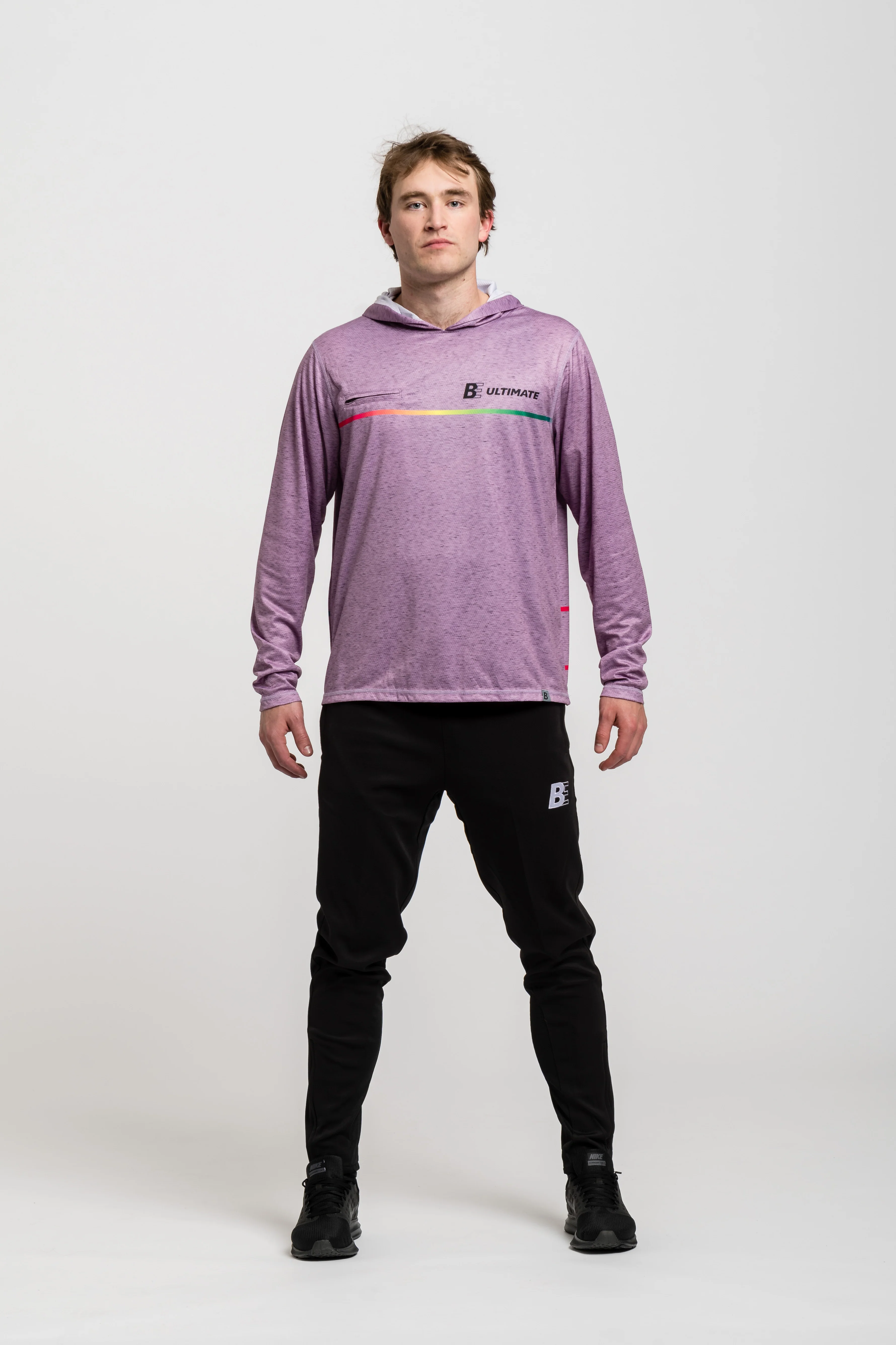 Full Sub N-Knit Sun Hoodie - Image 5