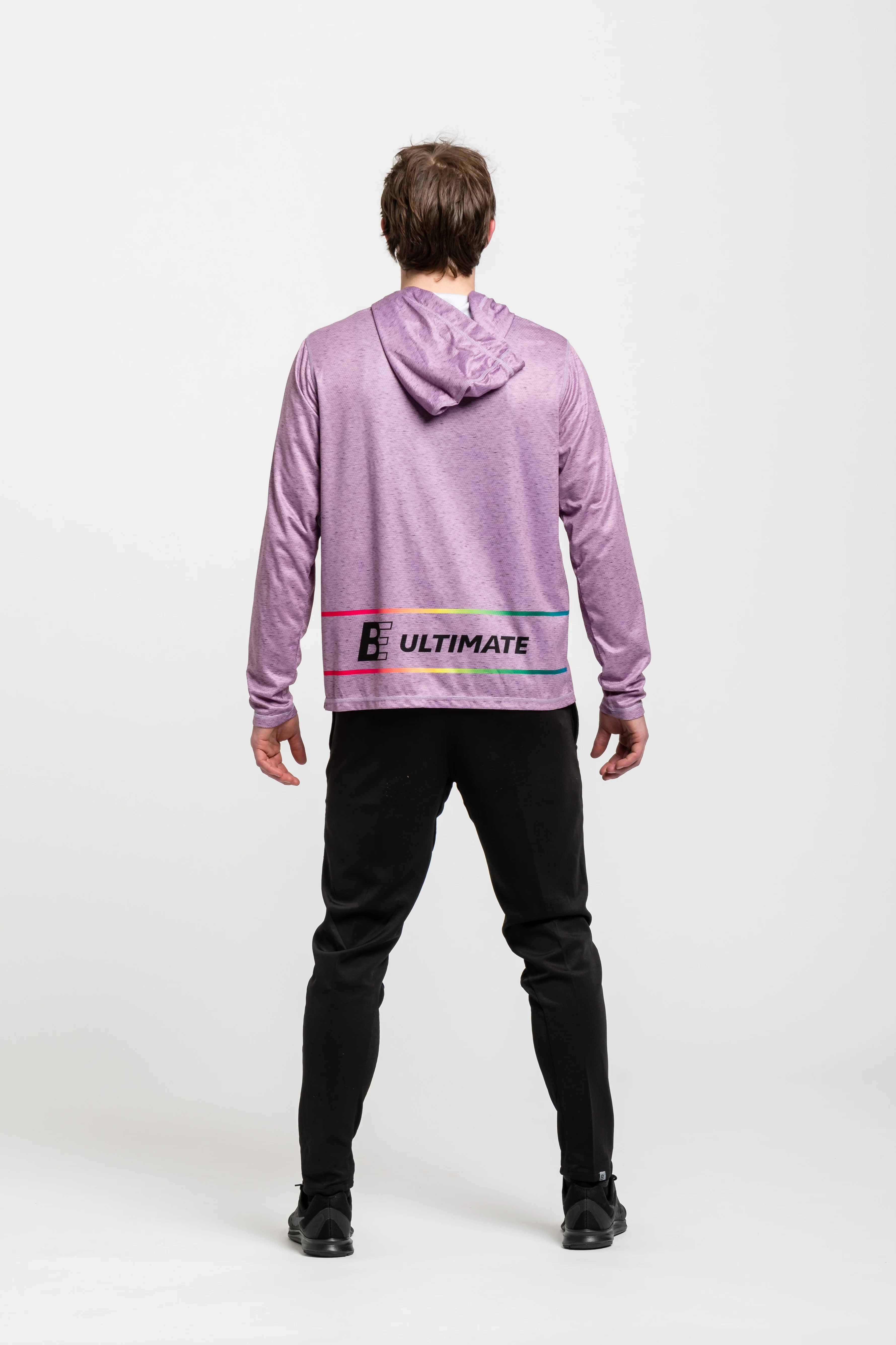 Full Sub N-Knit Sun Hoodie - Image 6