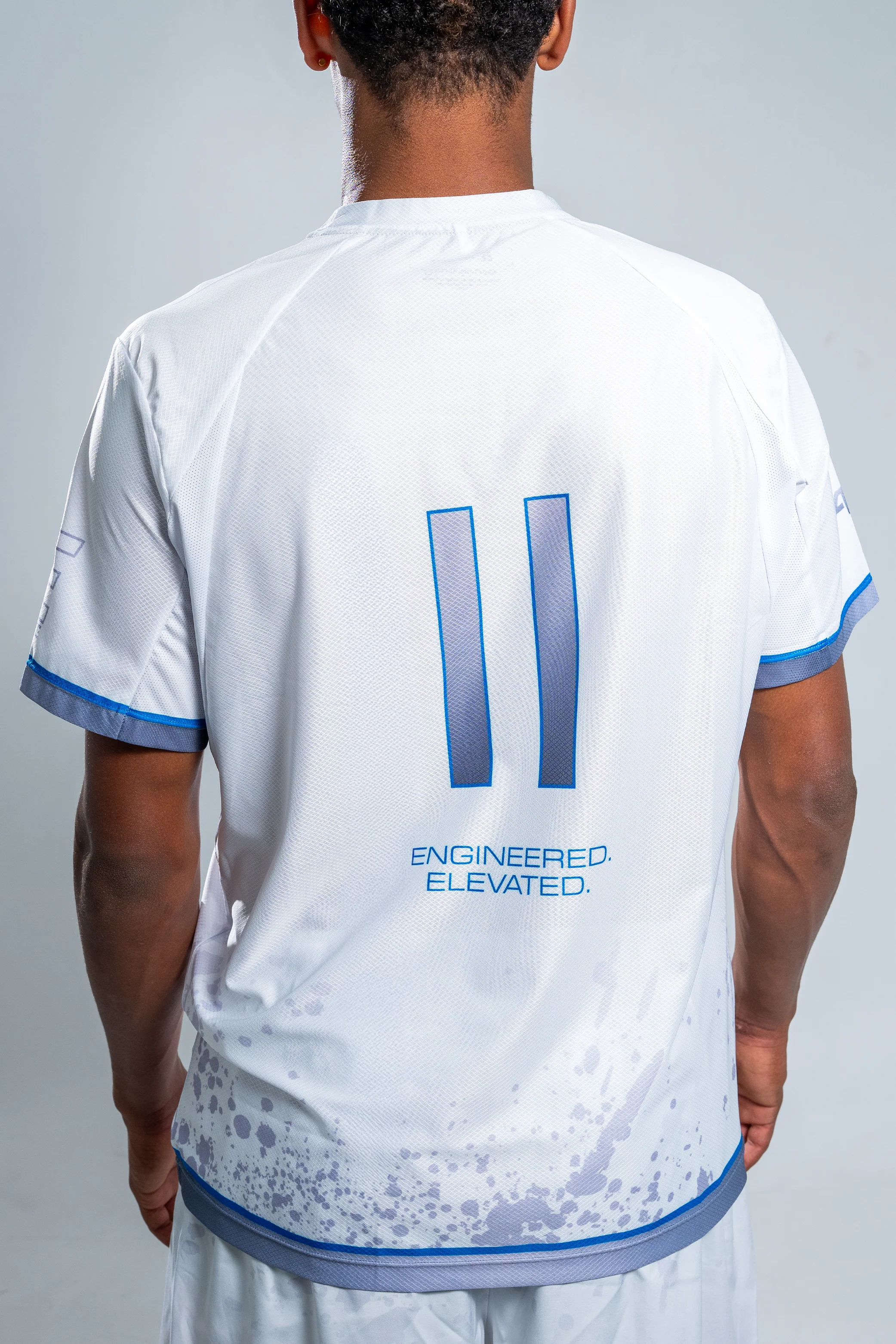 Full Sub APX Short Sleeve - Image 5