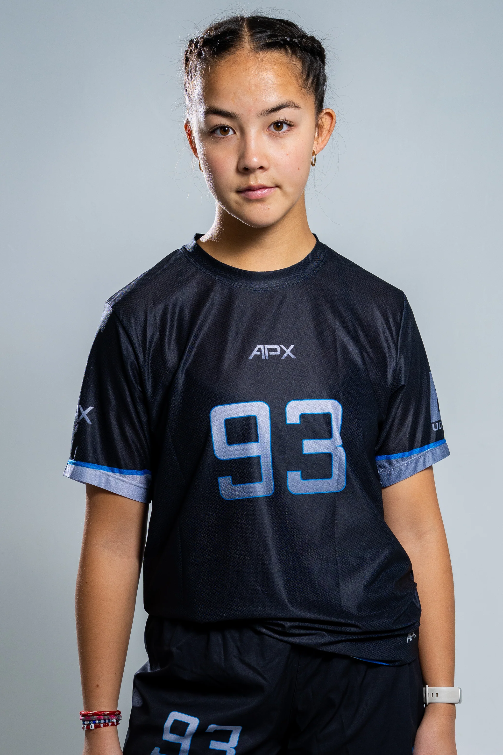 Full Sub APX Short Sleeve - Image 6