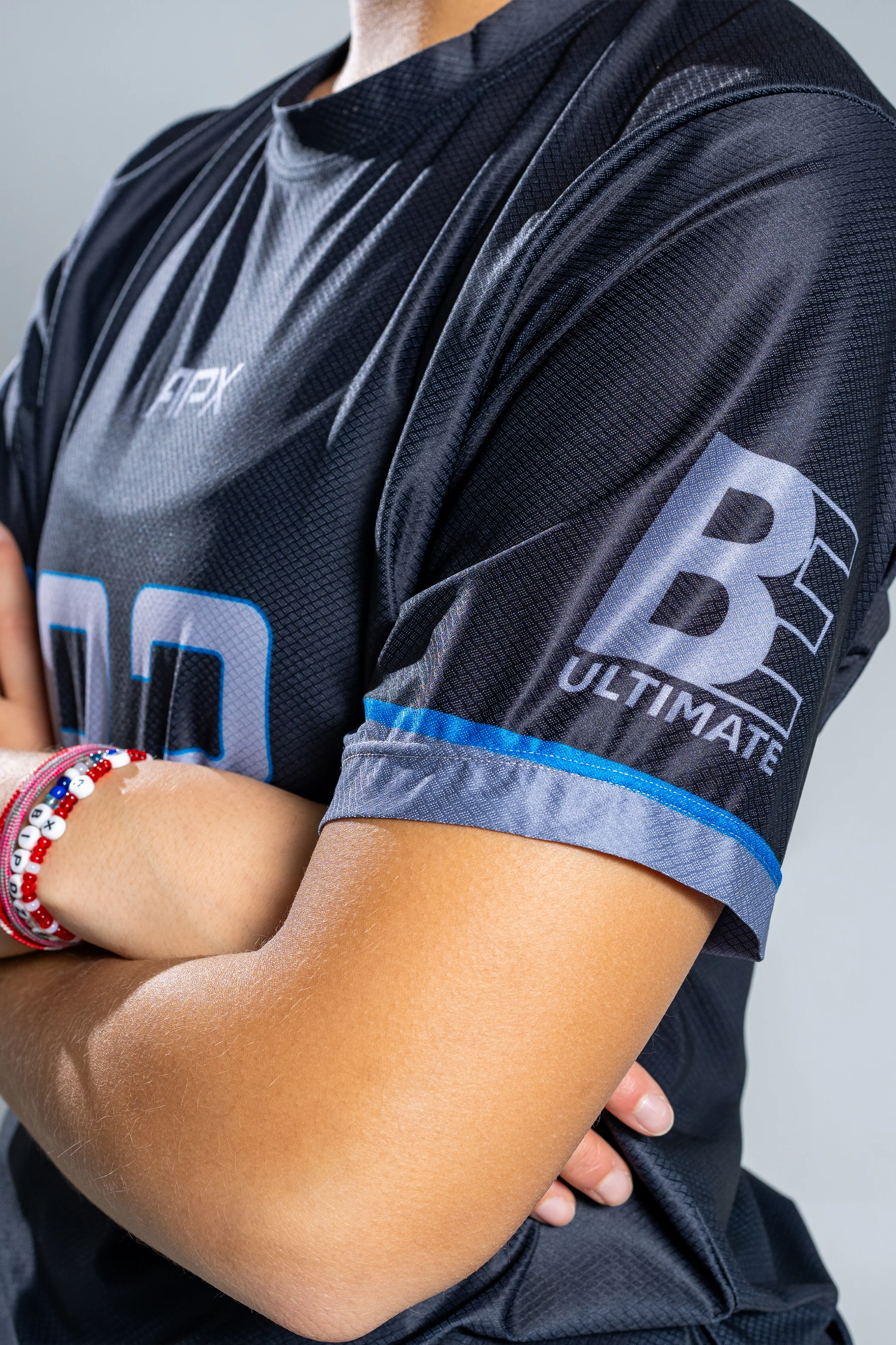 Full Sub APX Short Sleeve - Image 7