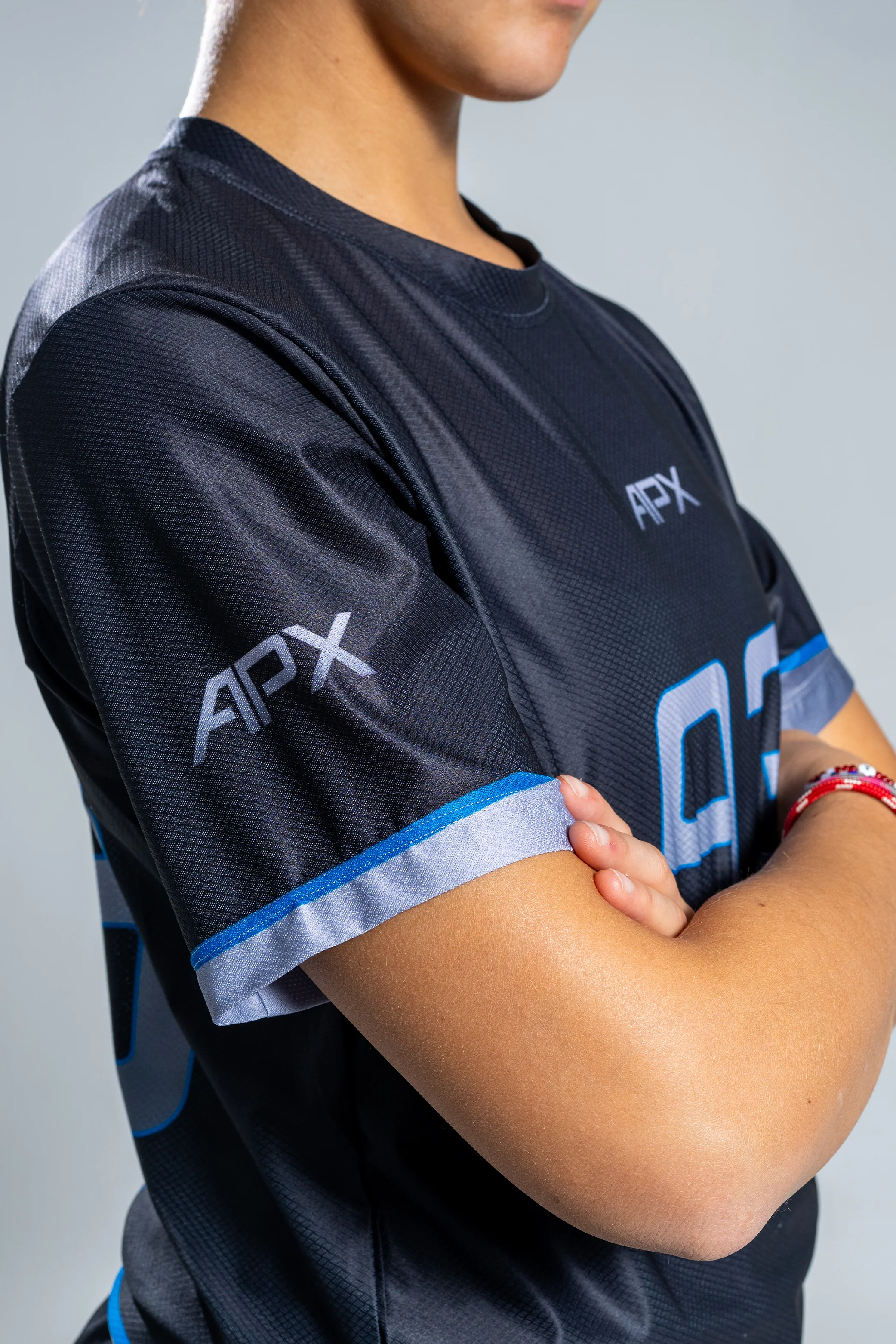 Full Sub APX Short Sleeve - Image 8