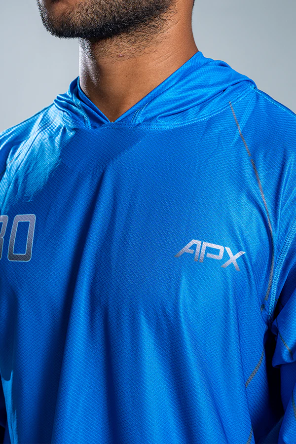 Full Sub APX Sun Hoodie - Image 3