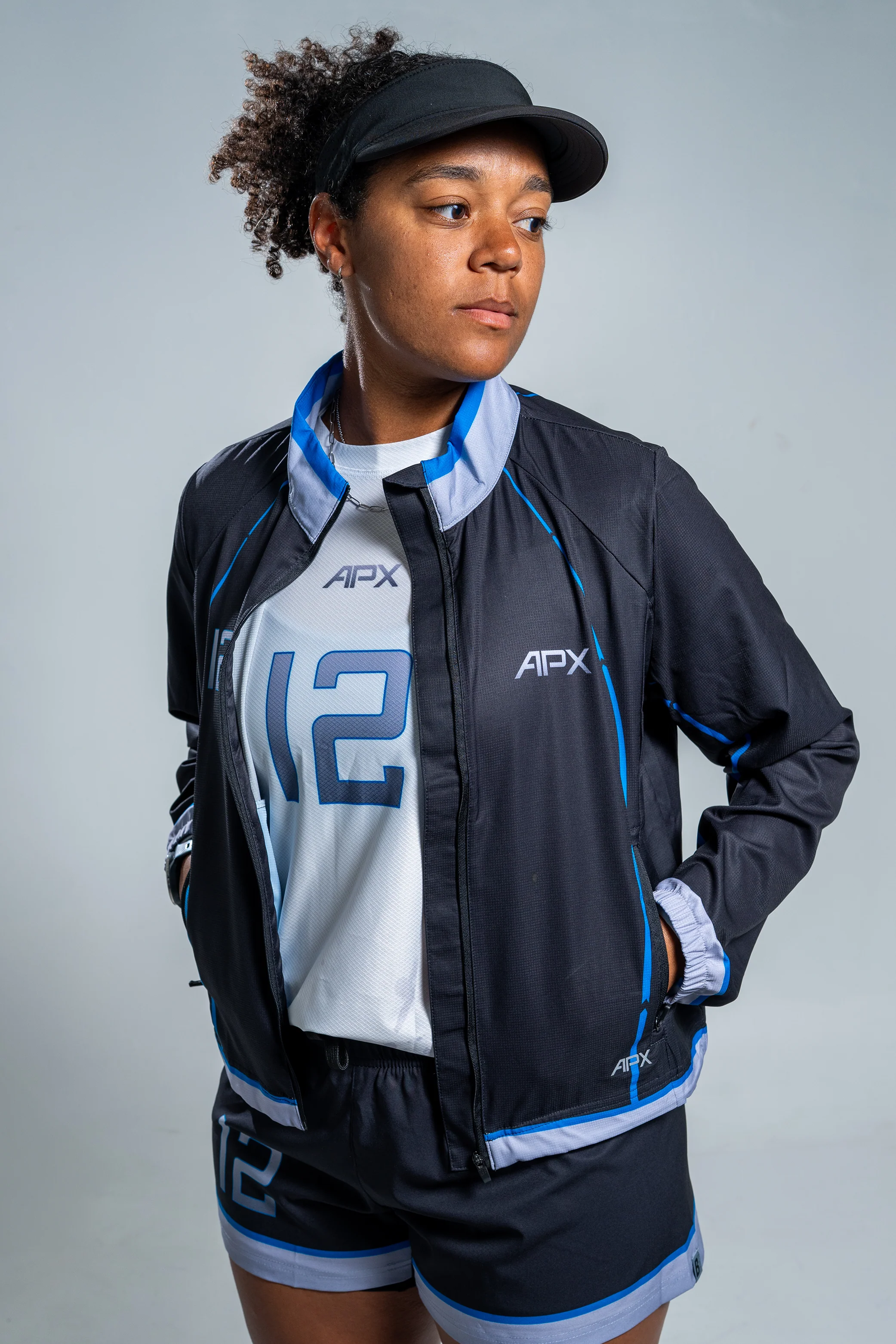 Full Sub GridTech Jacket - Image 5