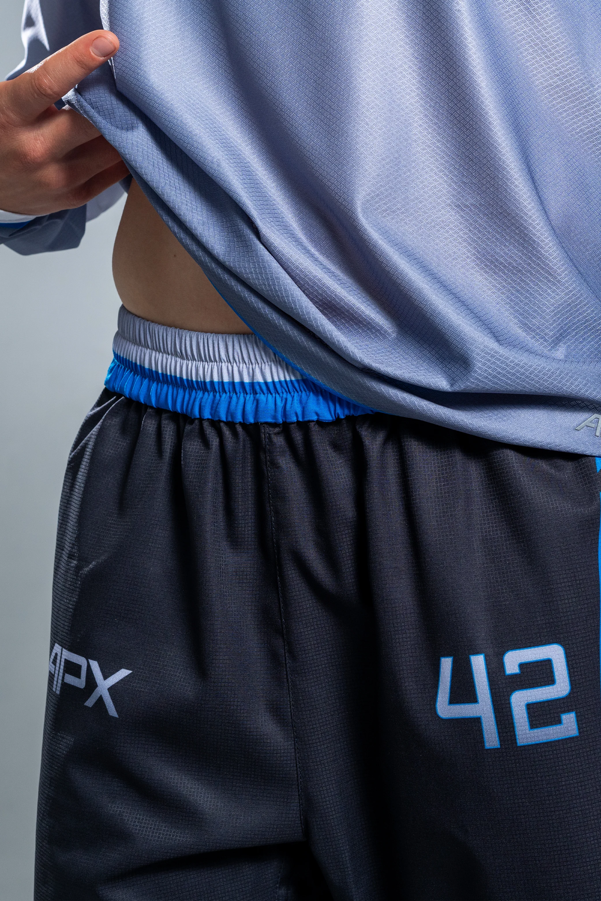 Full Sub GridTech Pants - Image 3