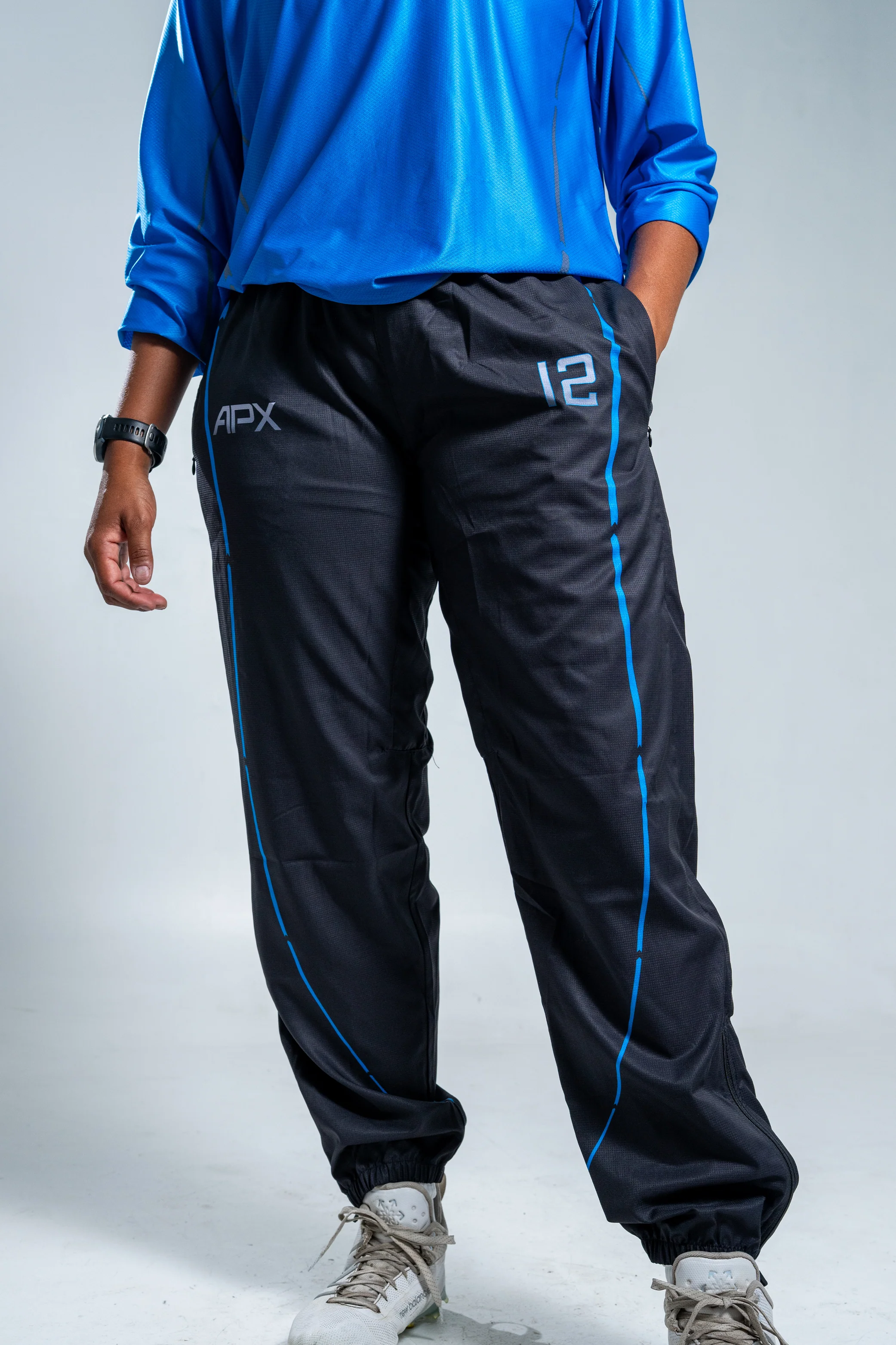 Full Sub GridTech Pants - Image 5