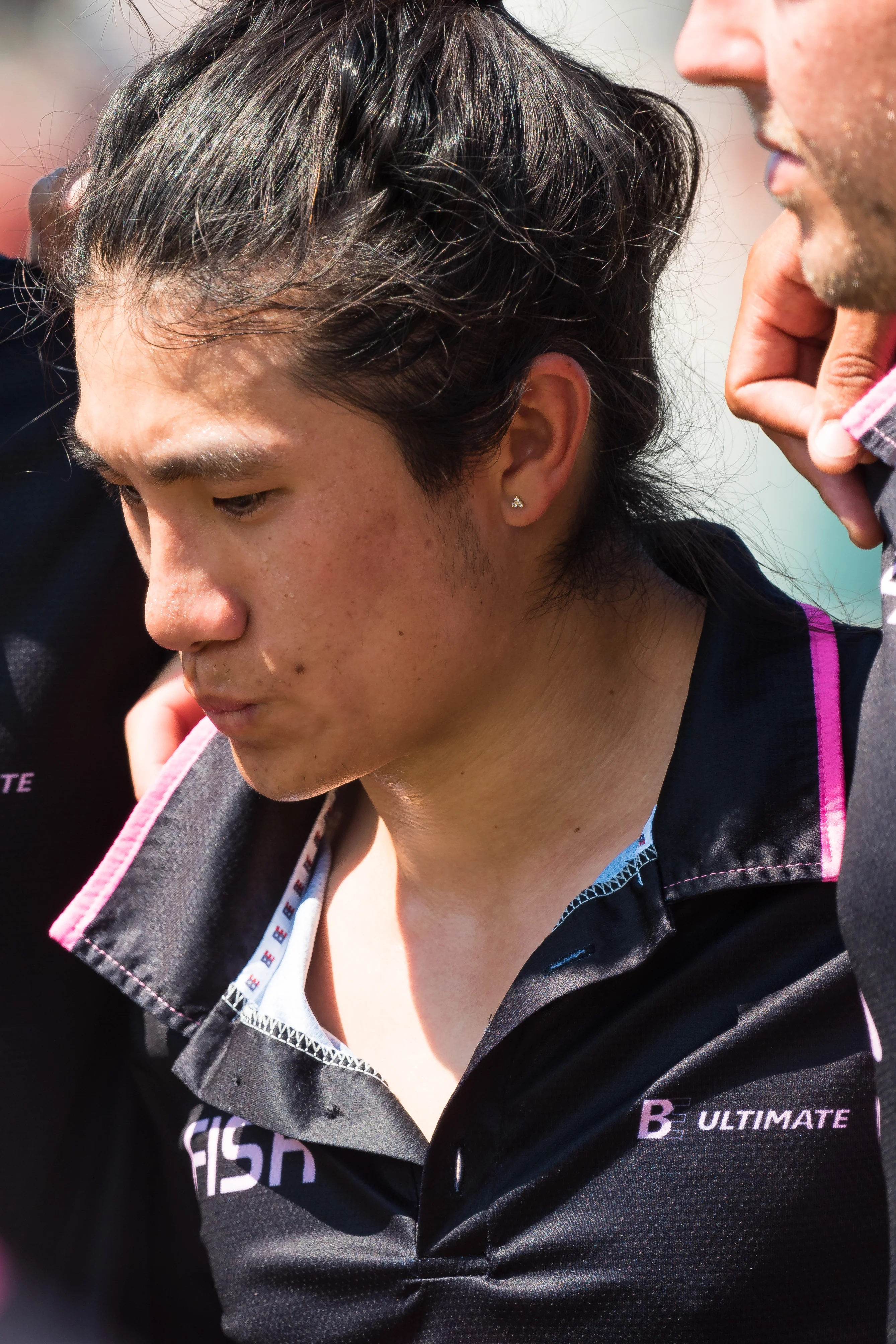 Full Sub N-Knit Polo - Image 3