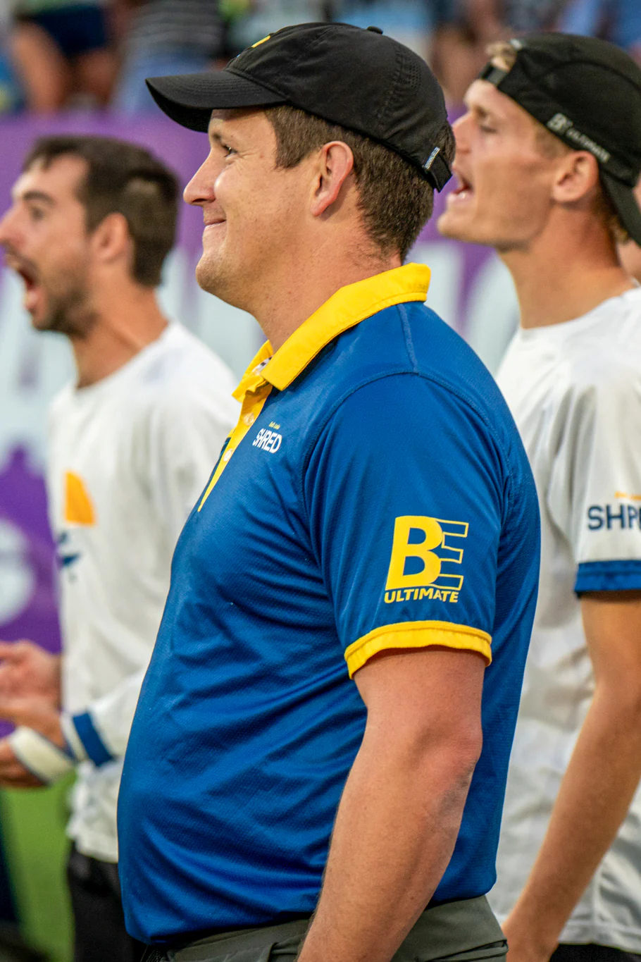 Full Sub N-Knit Polo - Image 4