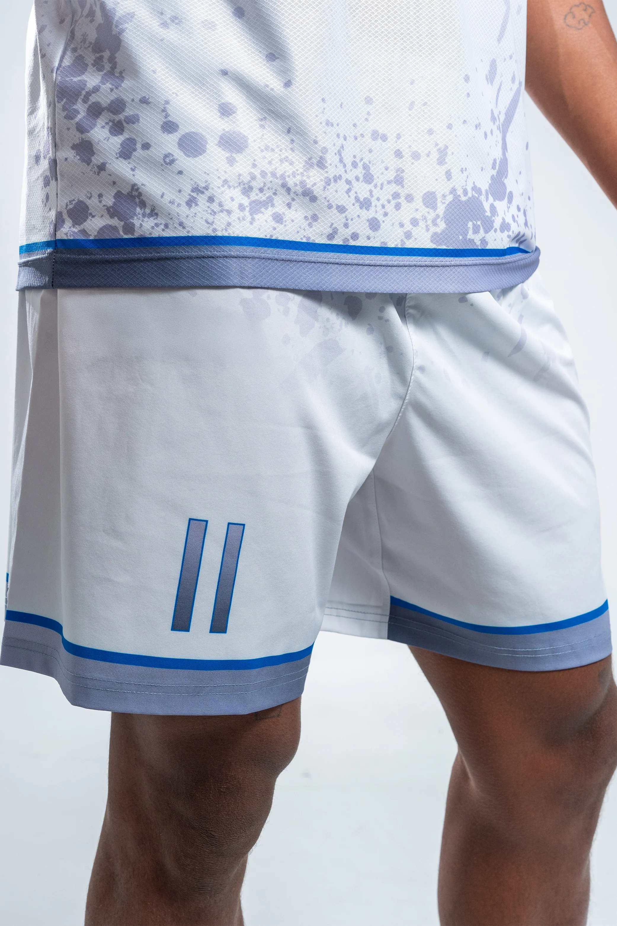 Full Sub N-Weave Pro Shorts - Image 3