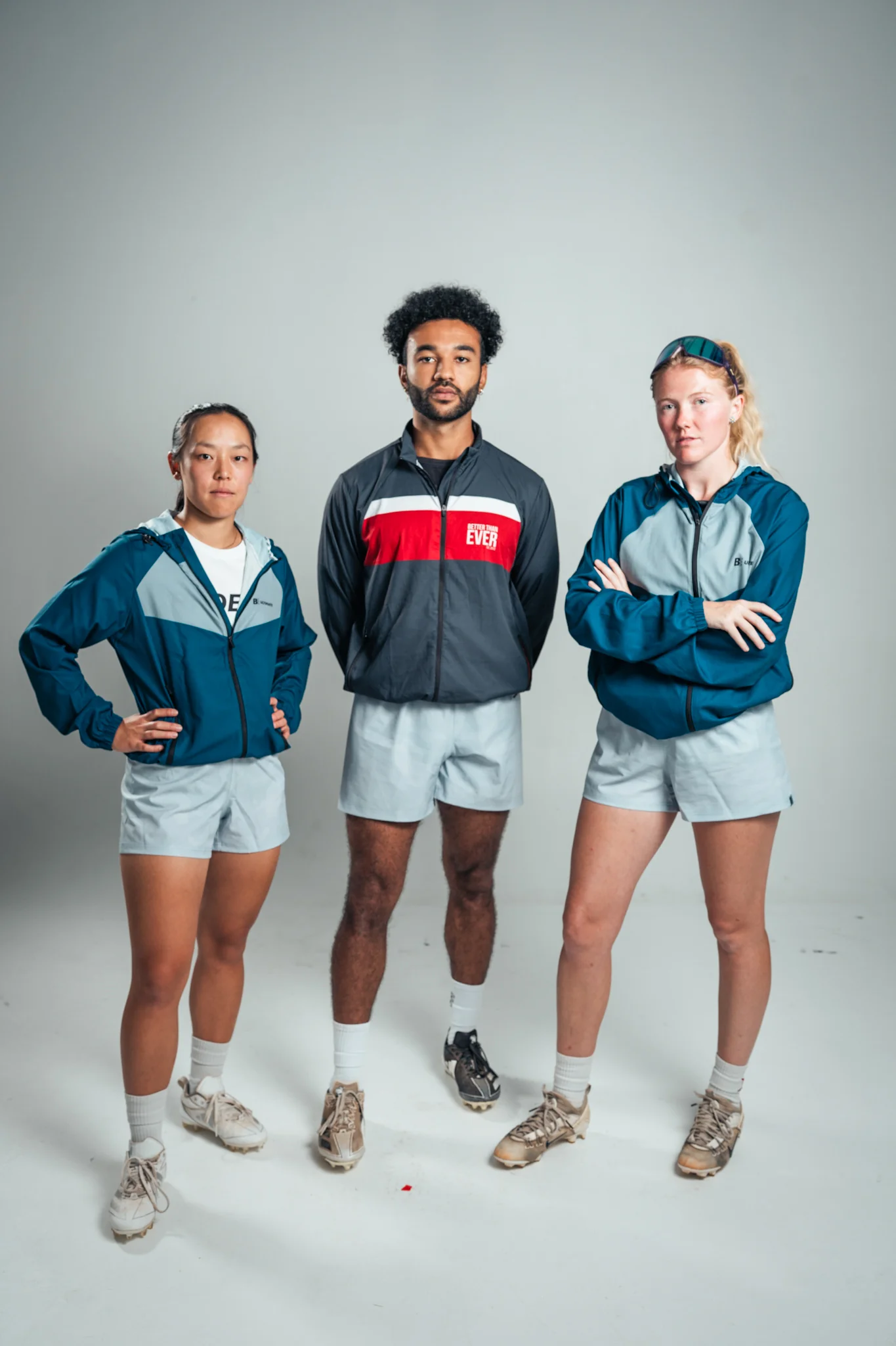 Full Sub N-Weave Pro Shorts - Image 4