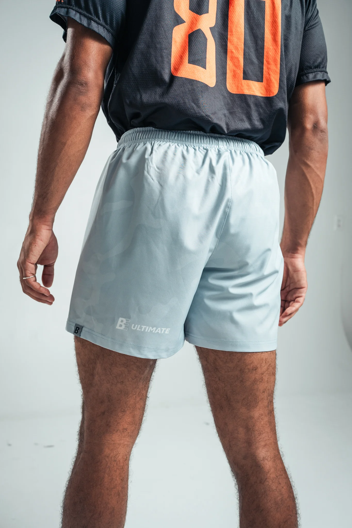 Full Sub N-Weave Pro Shorts - Image 5