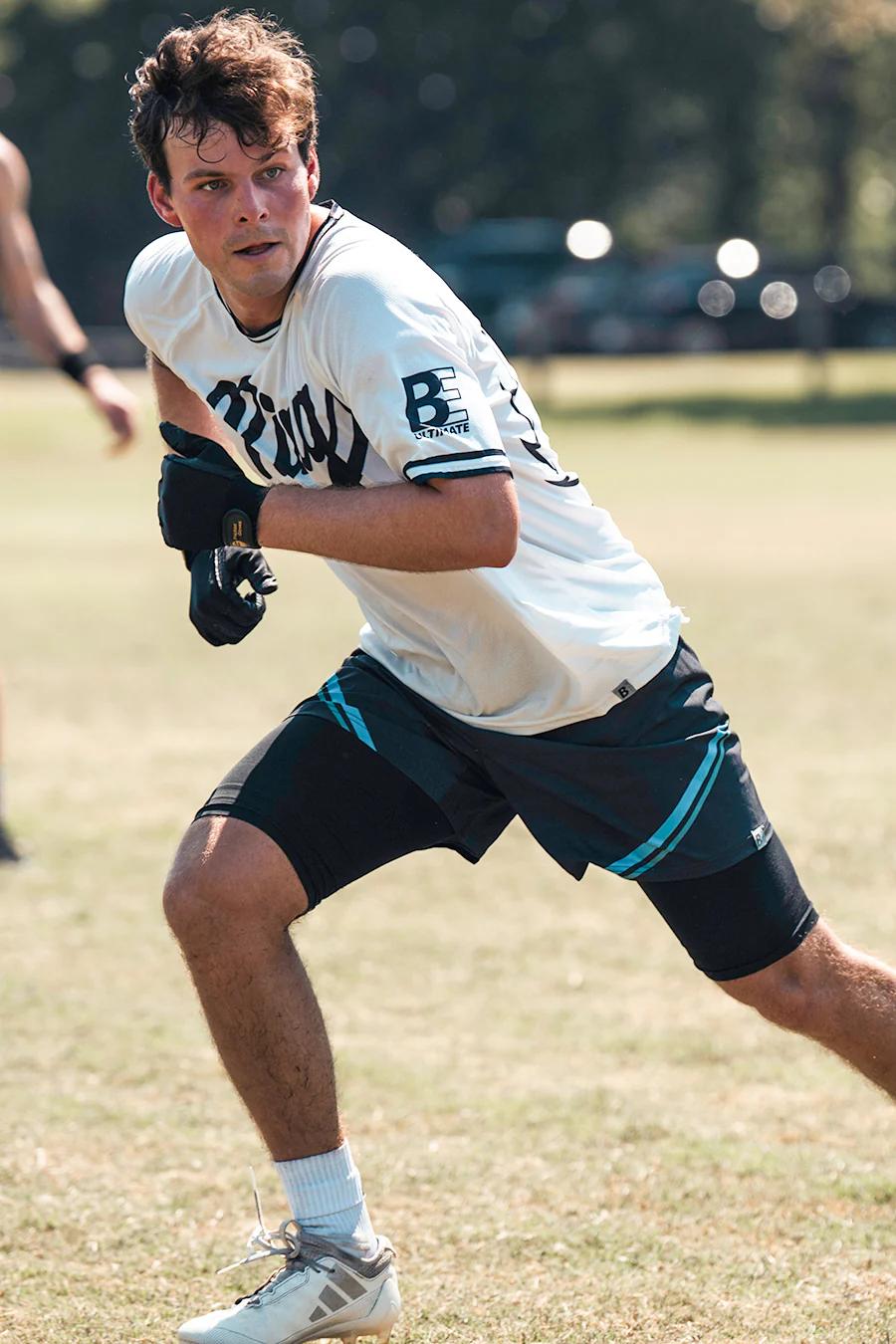 Full Sub N-Weave Pro Shorts - Image 6