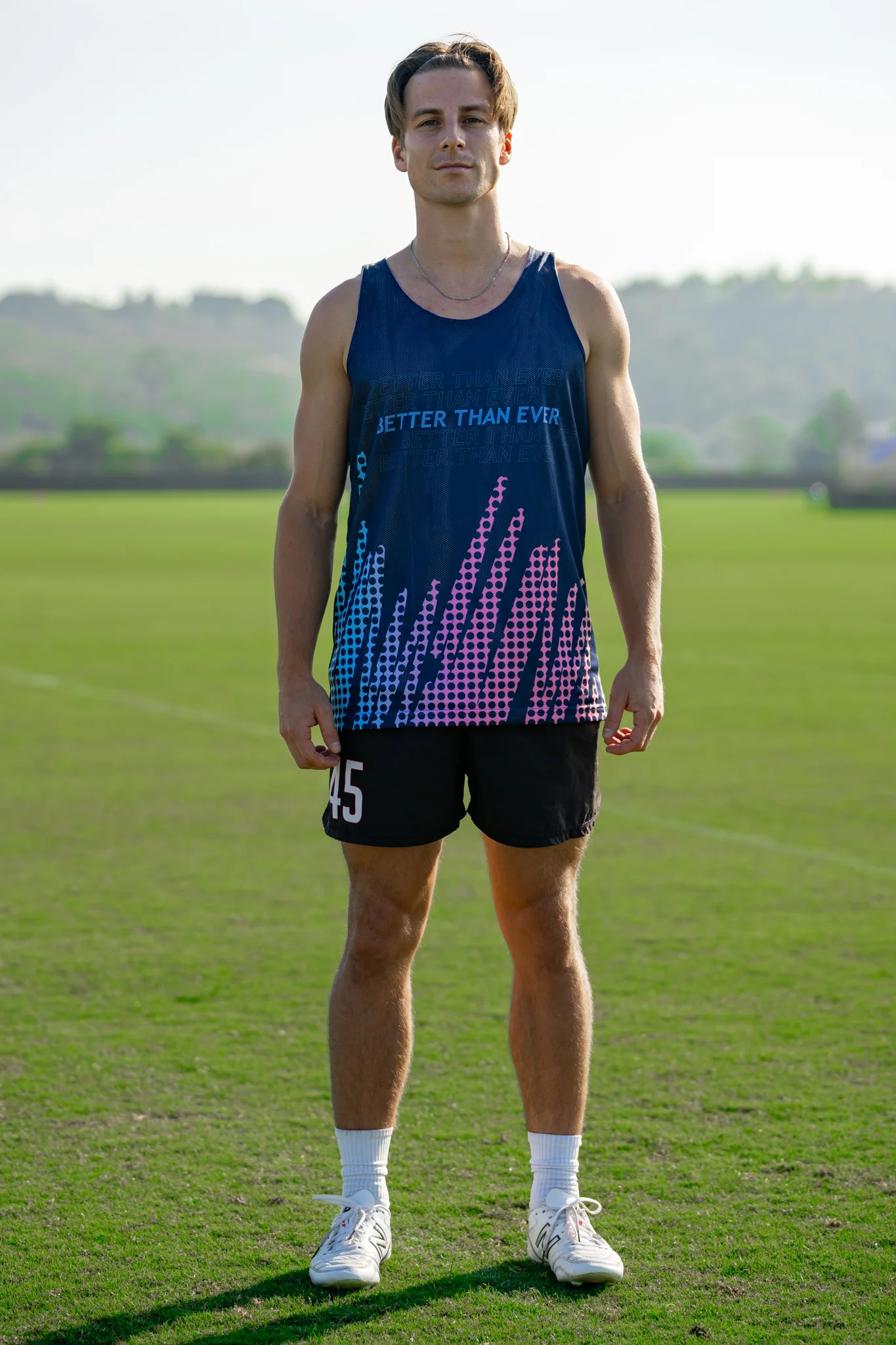 Full Sub MeshLite Reversible - Image 5