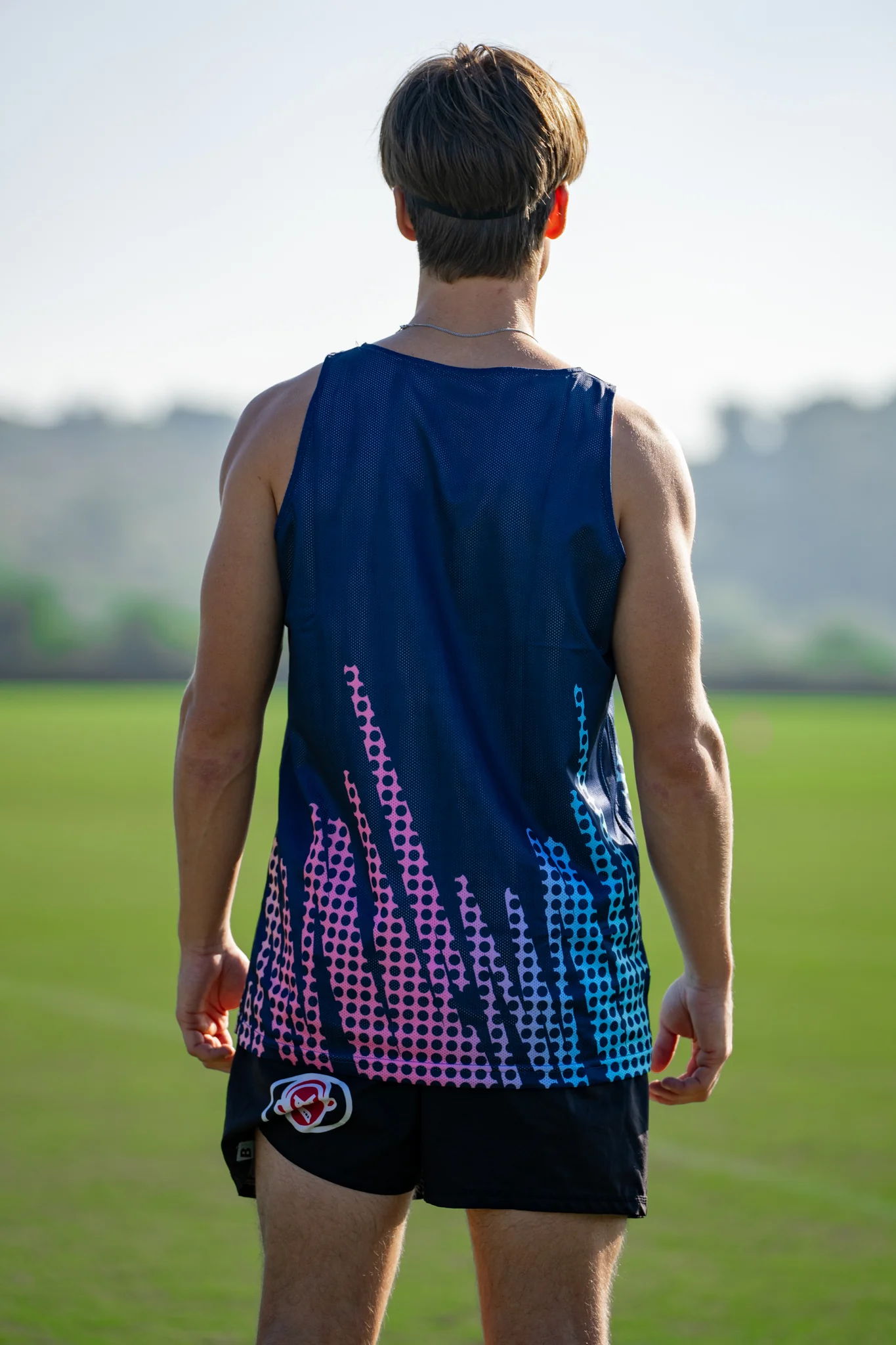 Full Sub MeshLite Reversible - Image 6