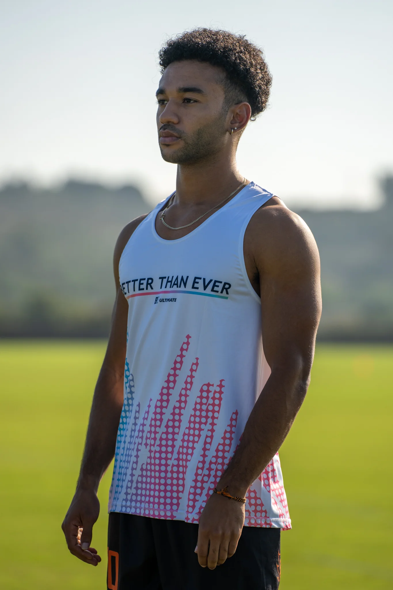 Full Sub Taiga Singlet - Image 3