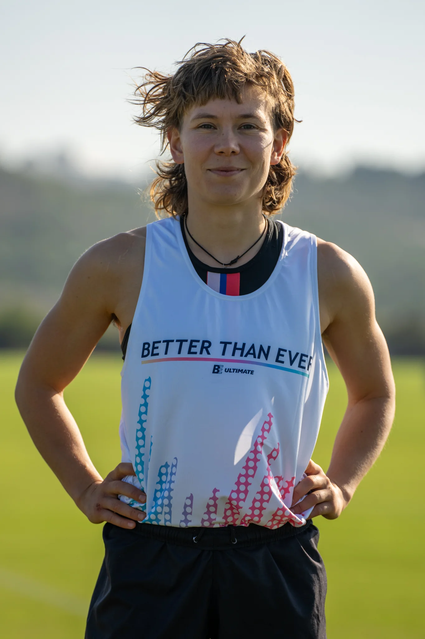 Full Sub Taiga Singlet - Image 5