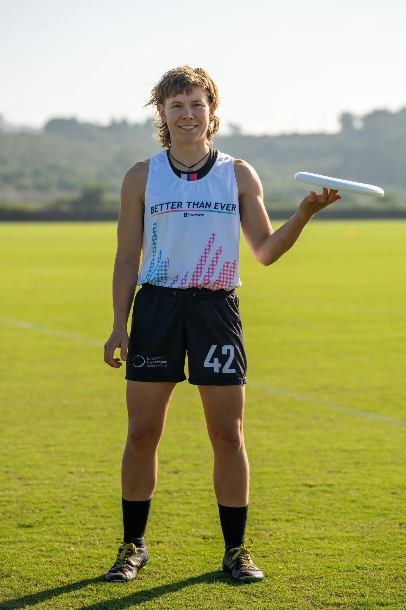 Full Sub Taiga Singlet - Image 7