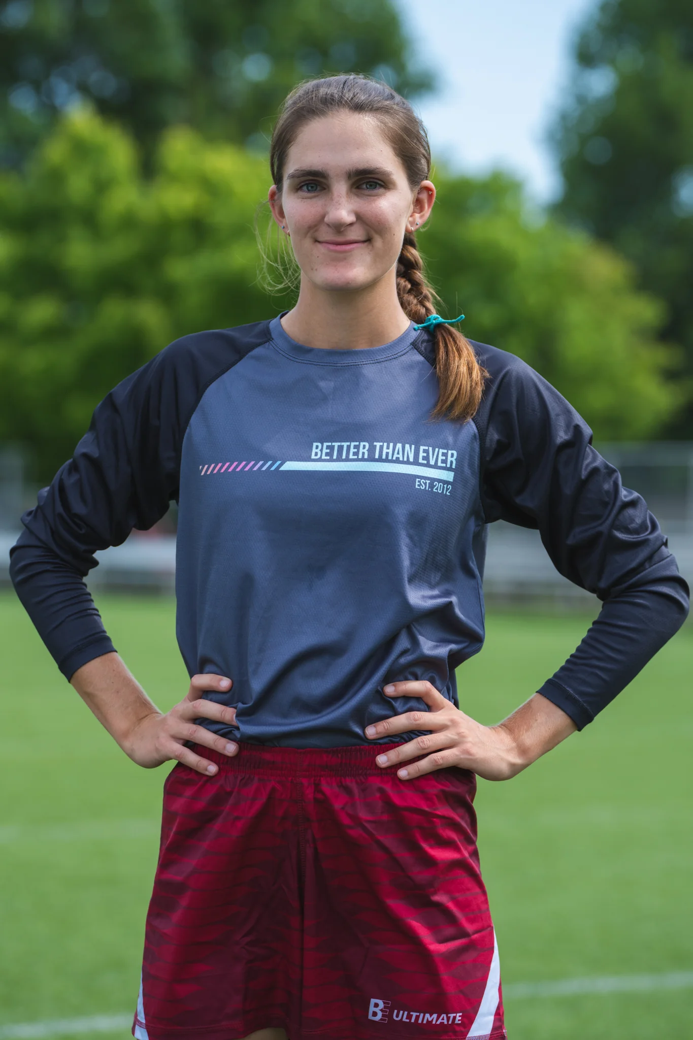 Full Sub N-Knit Long Sleeve - Image 3