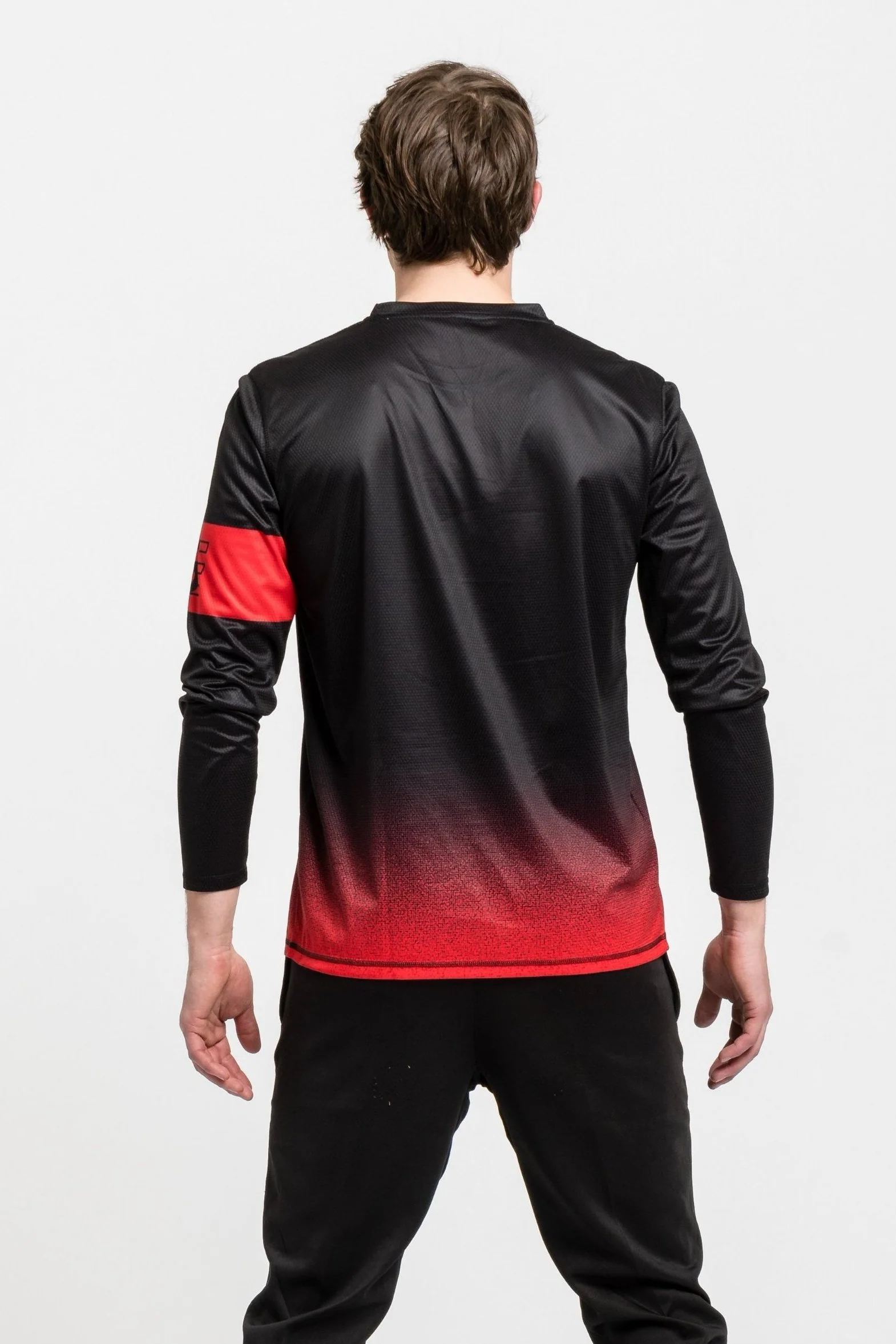 Full Sub N-Knit Long Sleeve - Image 6