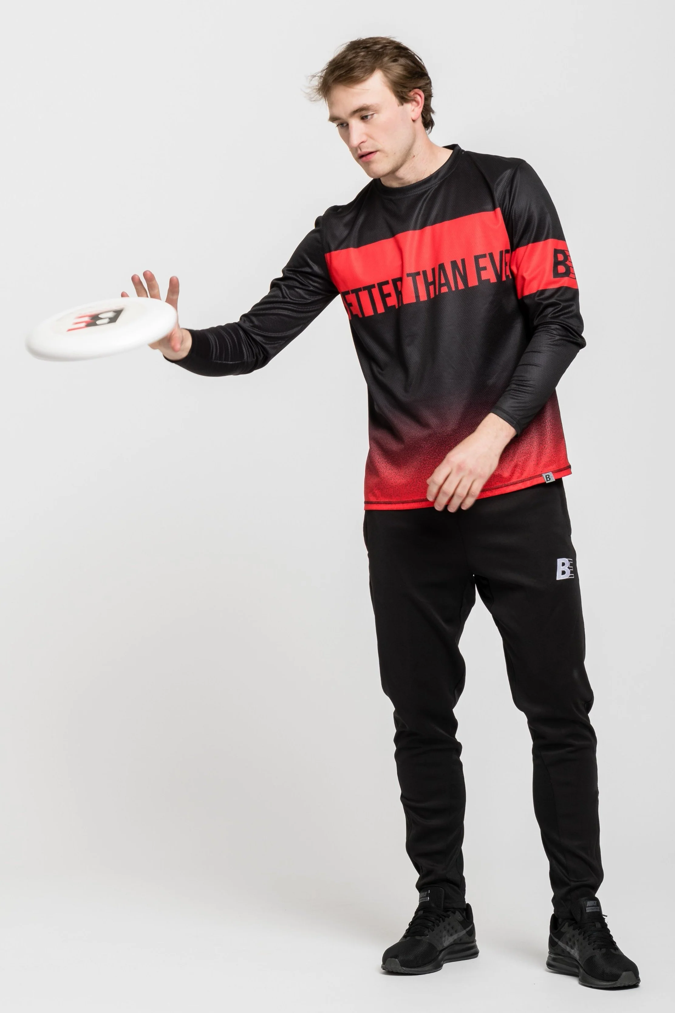 Full Sub N-Knit Long Sleeve - Image 9