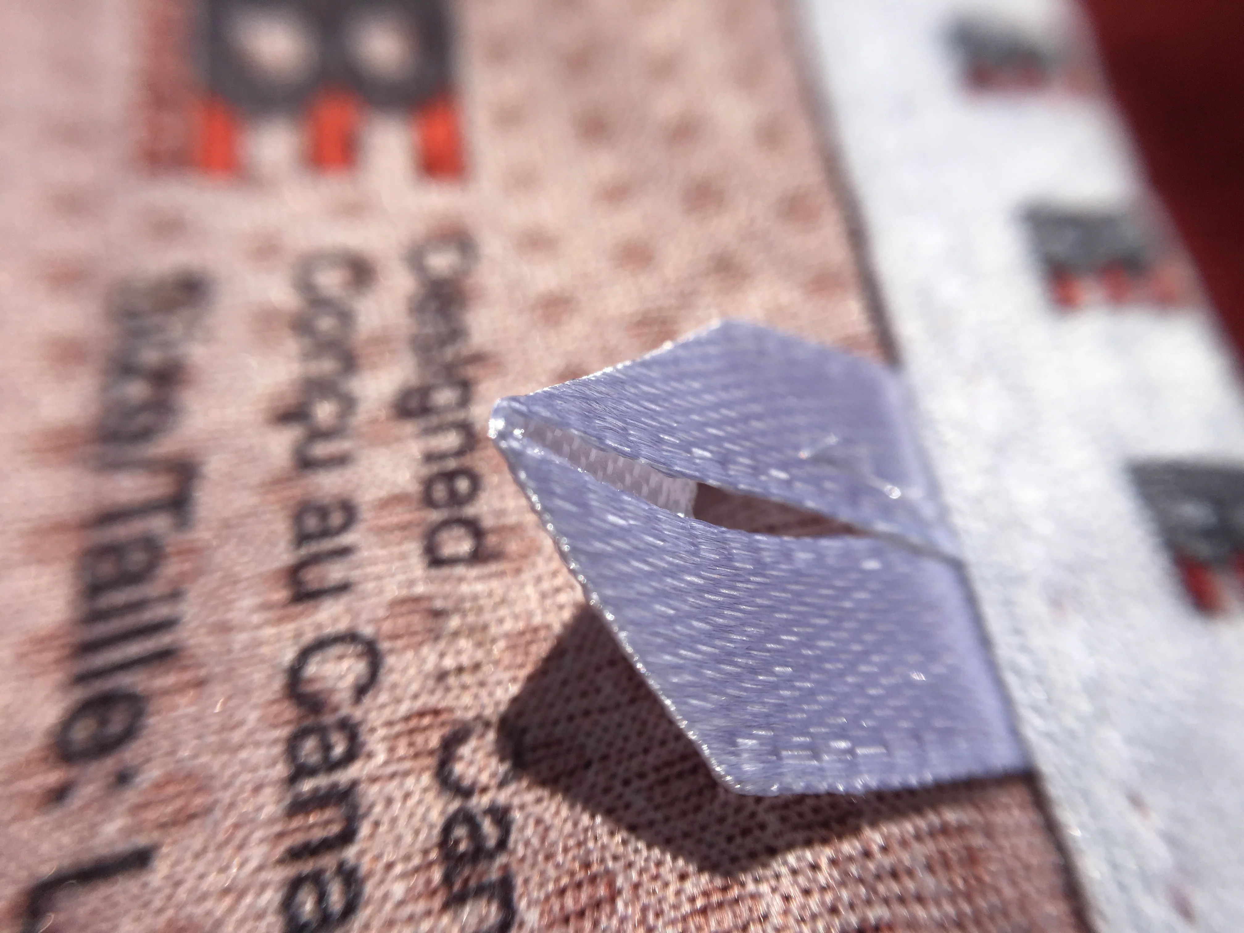 The N-Knit Fabric - Image 4