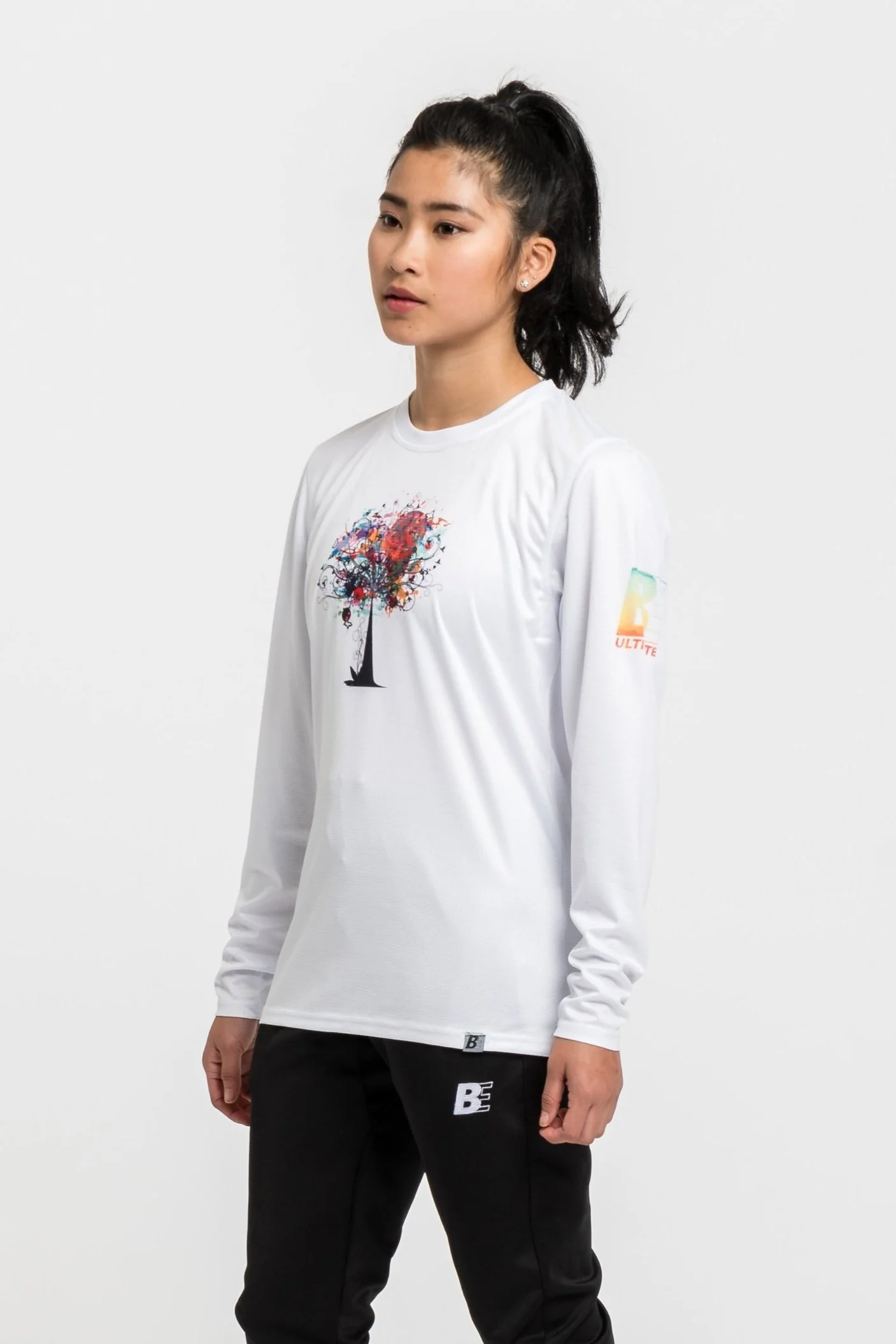 Basic Sub N-Knit Long Sleeve - Image 3